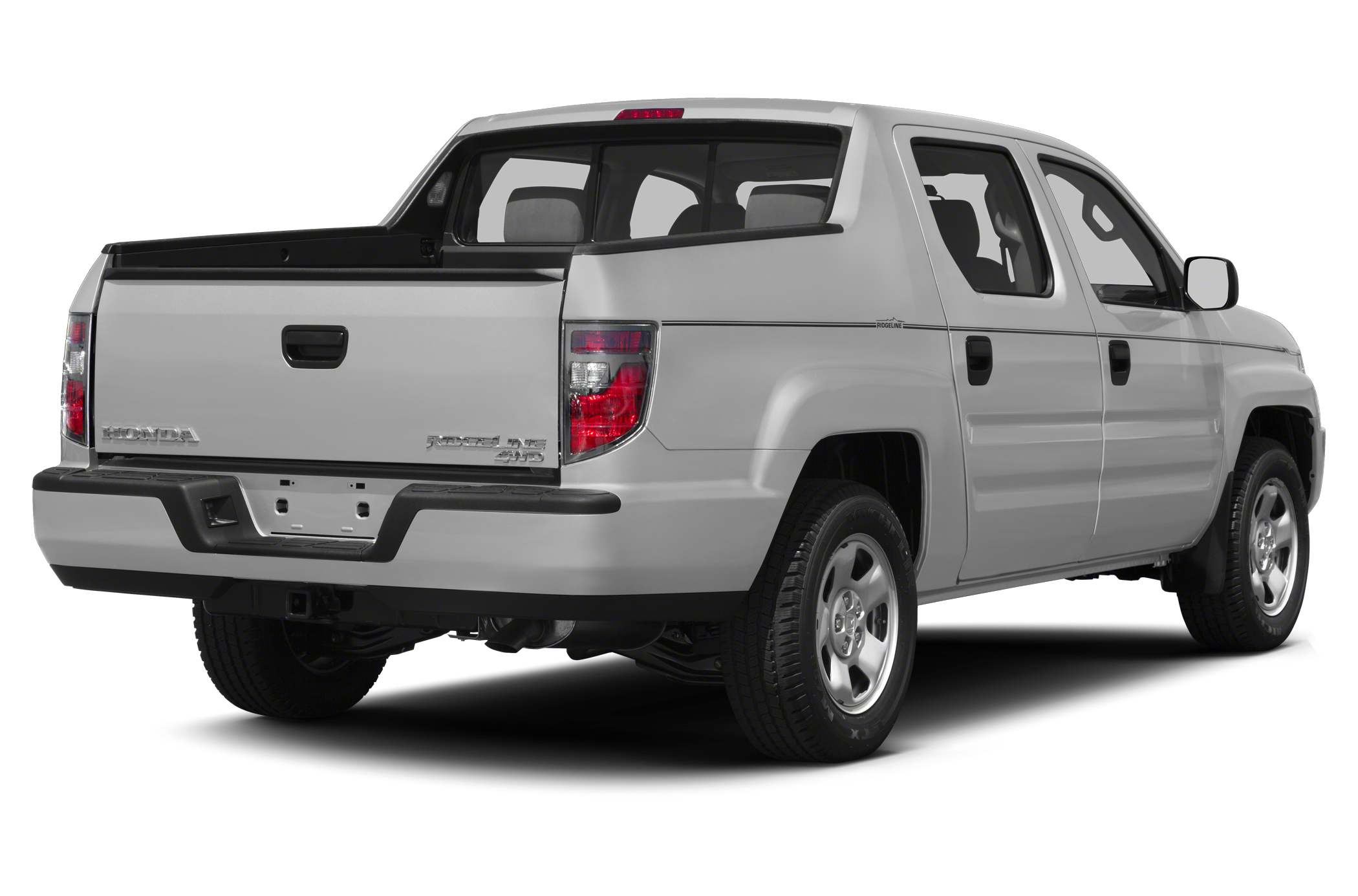 2013 Honda Ridgeline