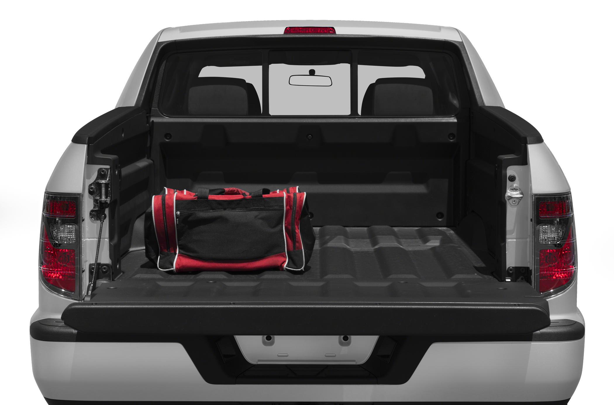 2013 Honda Ridgeline