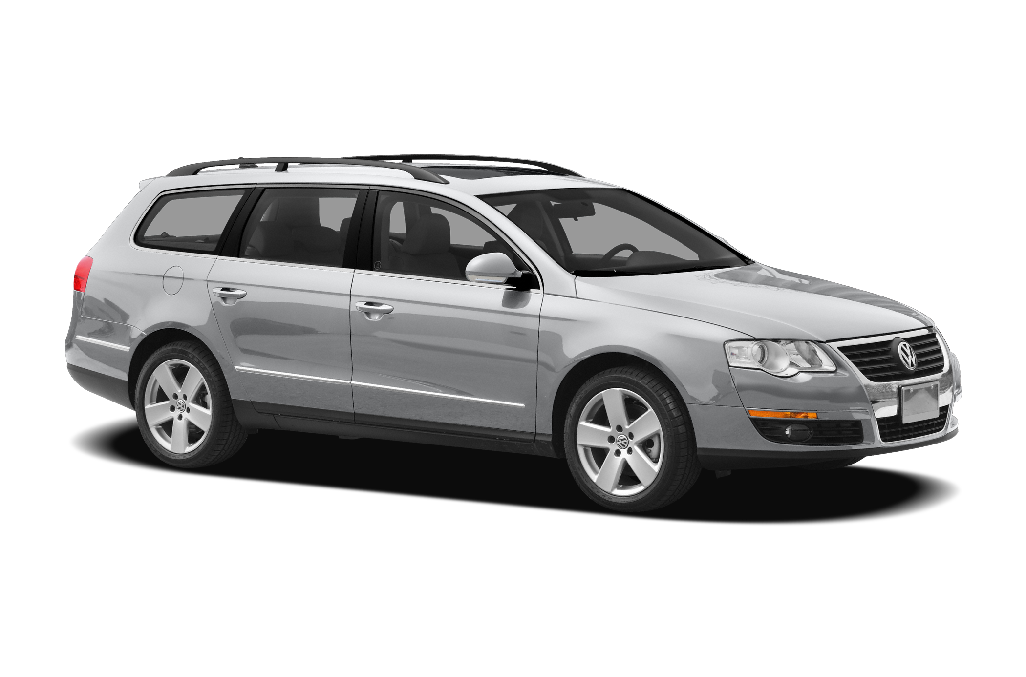 2007 Volkswagen Passat