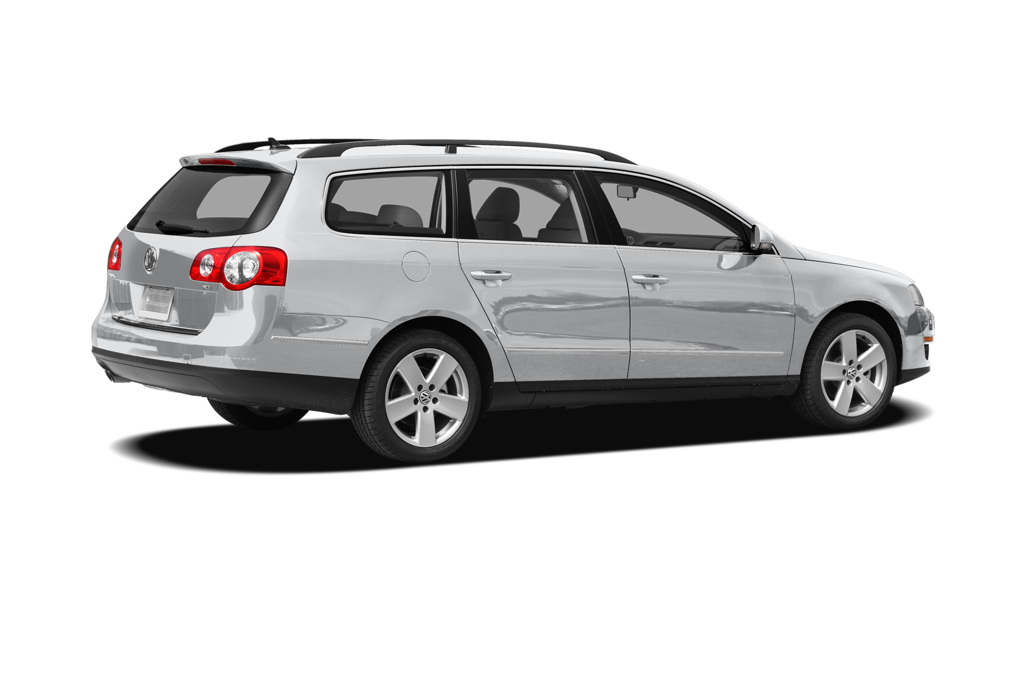 2007 Volkswagen Passat