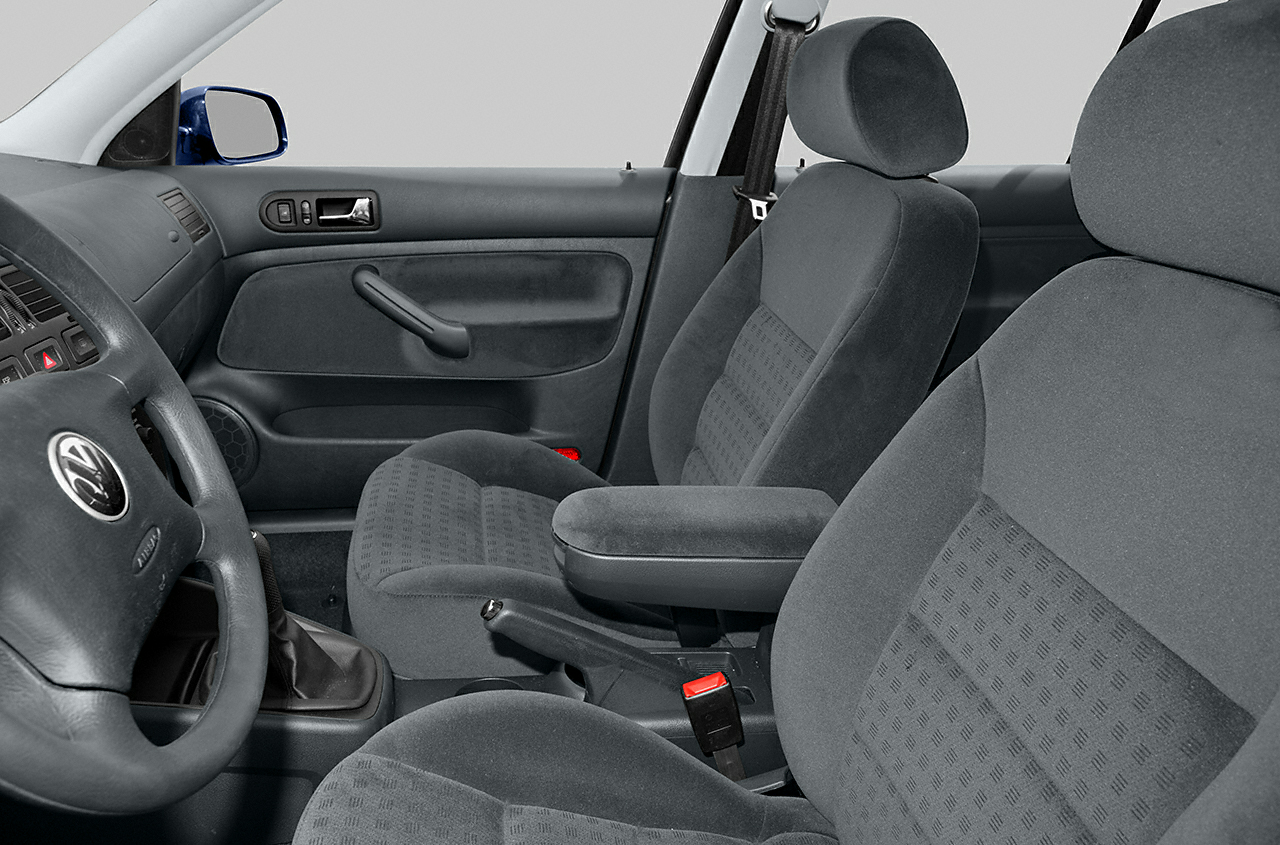 2005 Volkswagen Jetta