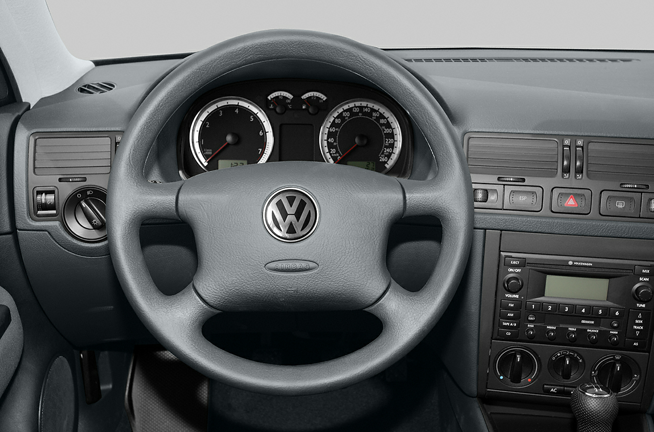 2005 Volkswagen Jetta