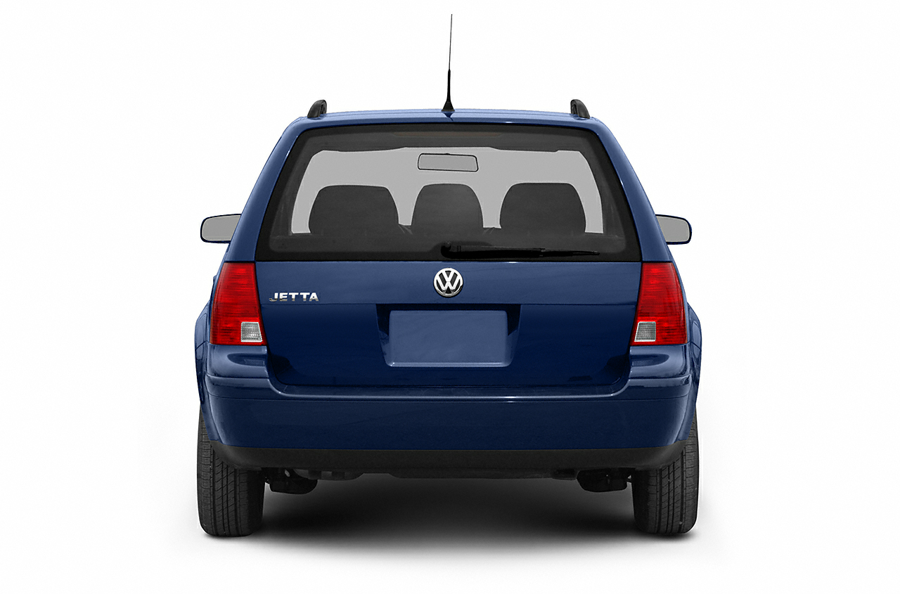 2005 Volkswagen Jetta