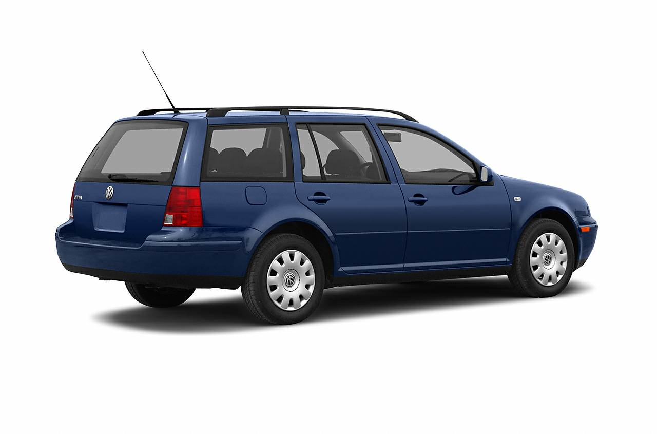 2005 Volkswagen Jetta