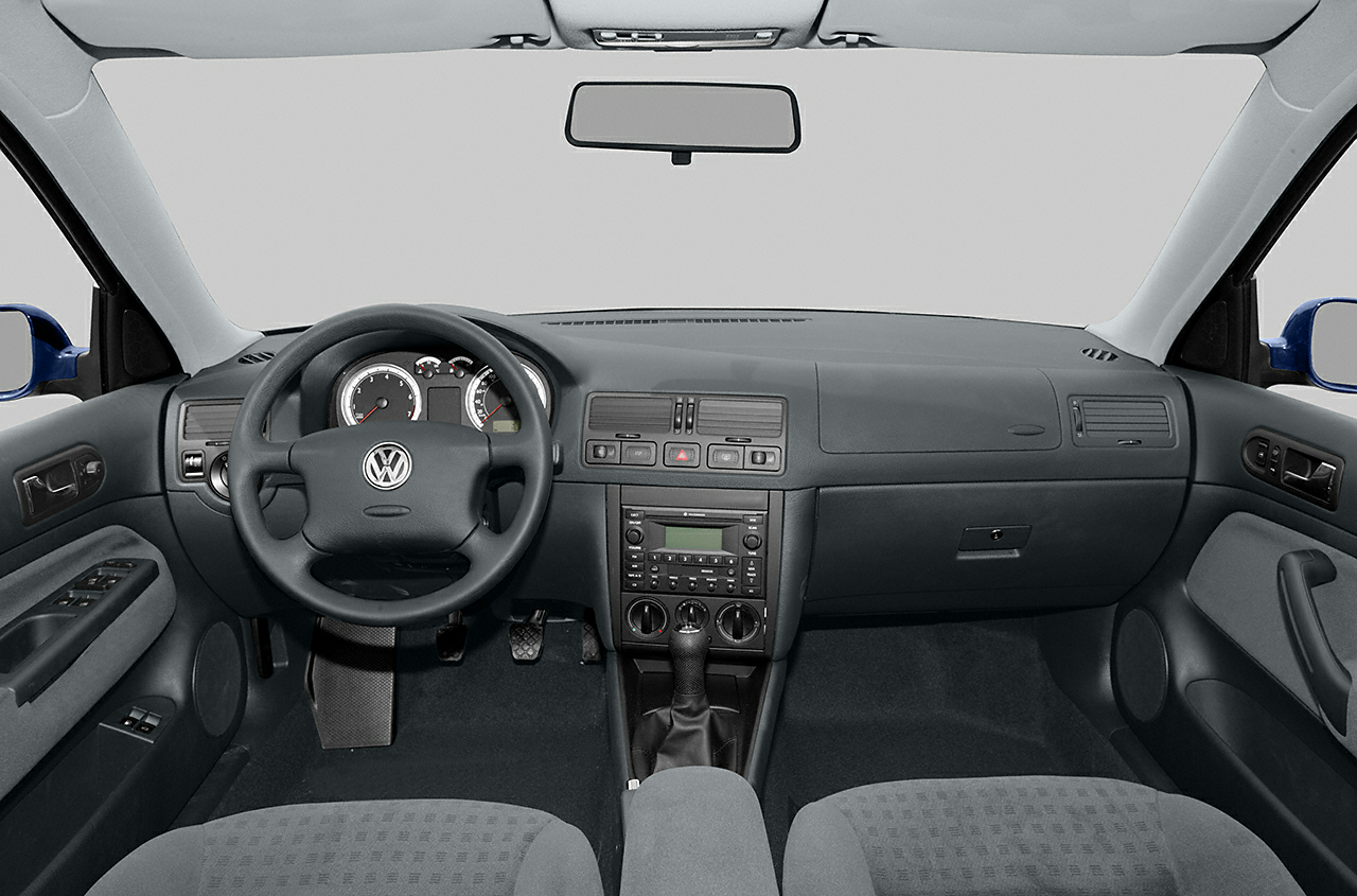 2005 Volkswagen Jetta