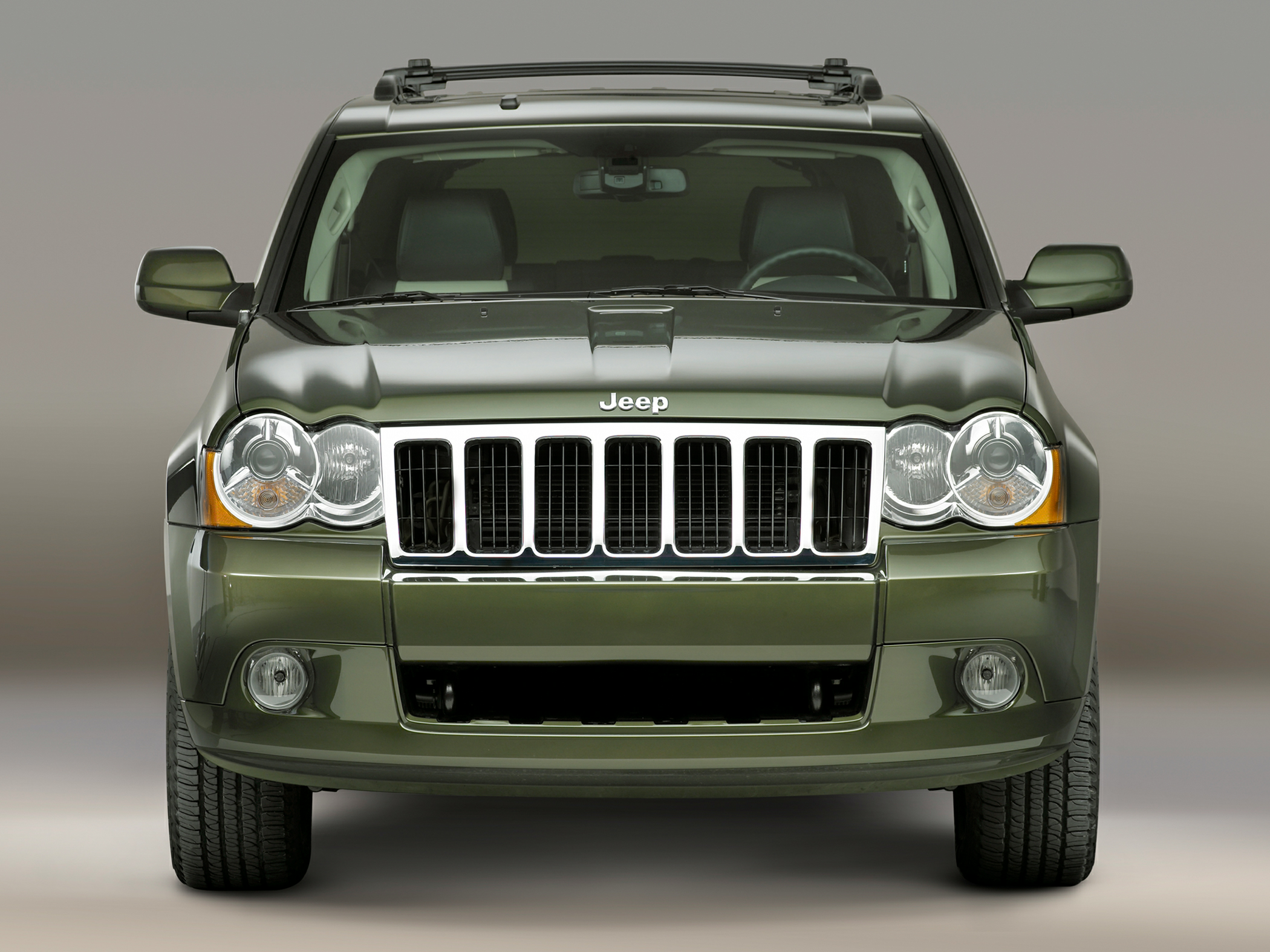 2009 Jeep Grand Cherokee