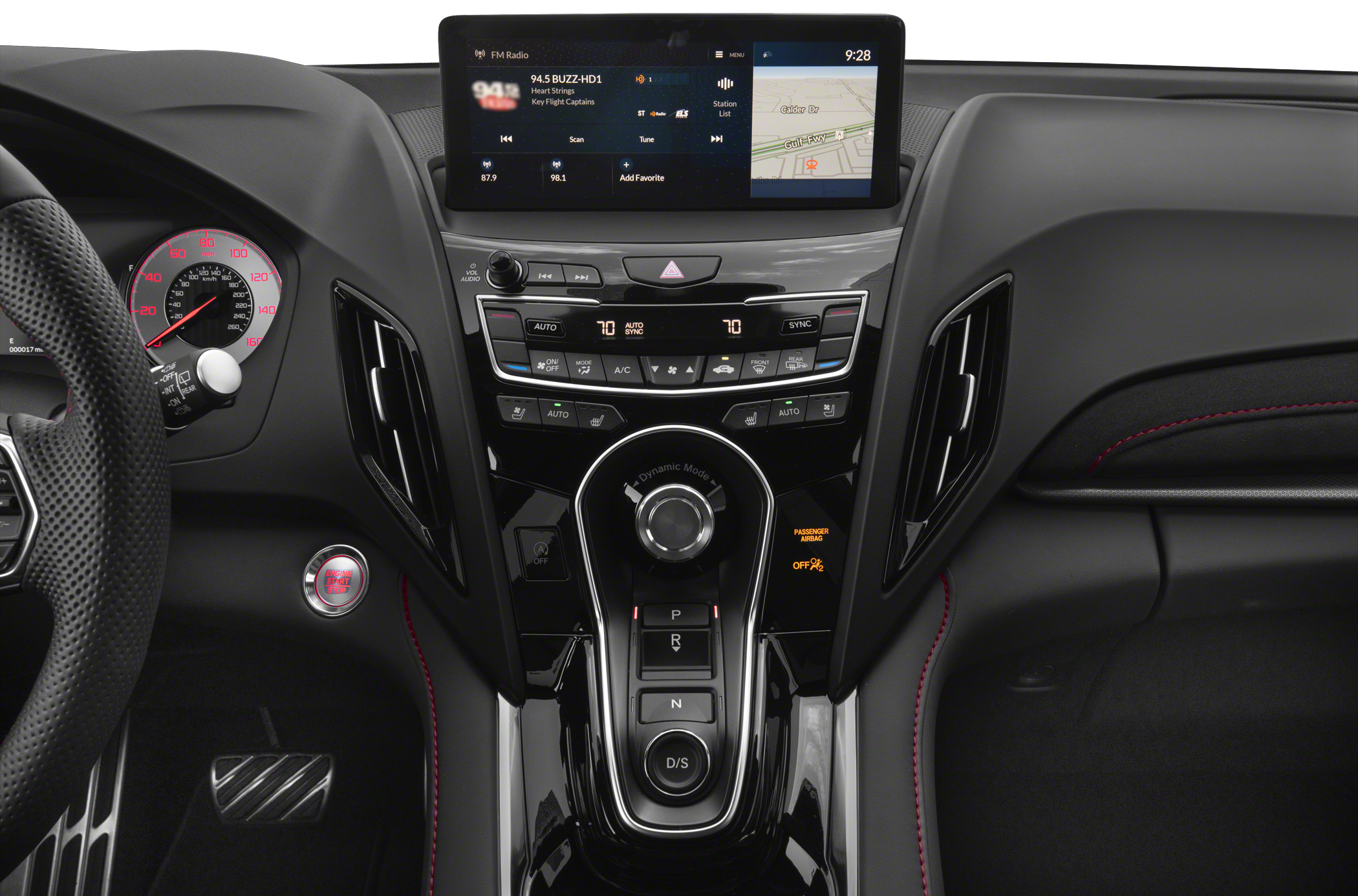 2023 Acura RDX