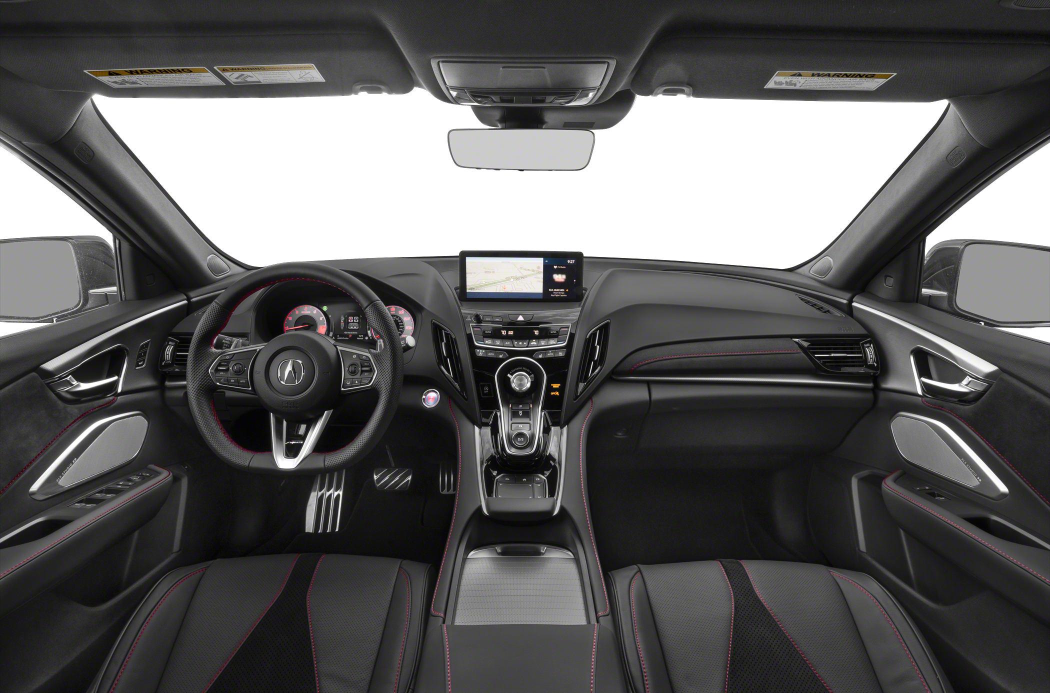 2023 Acura RDX