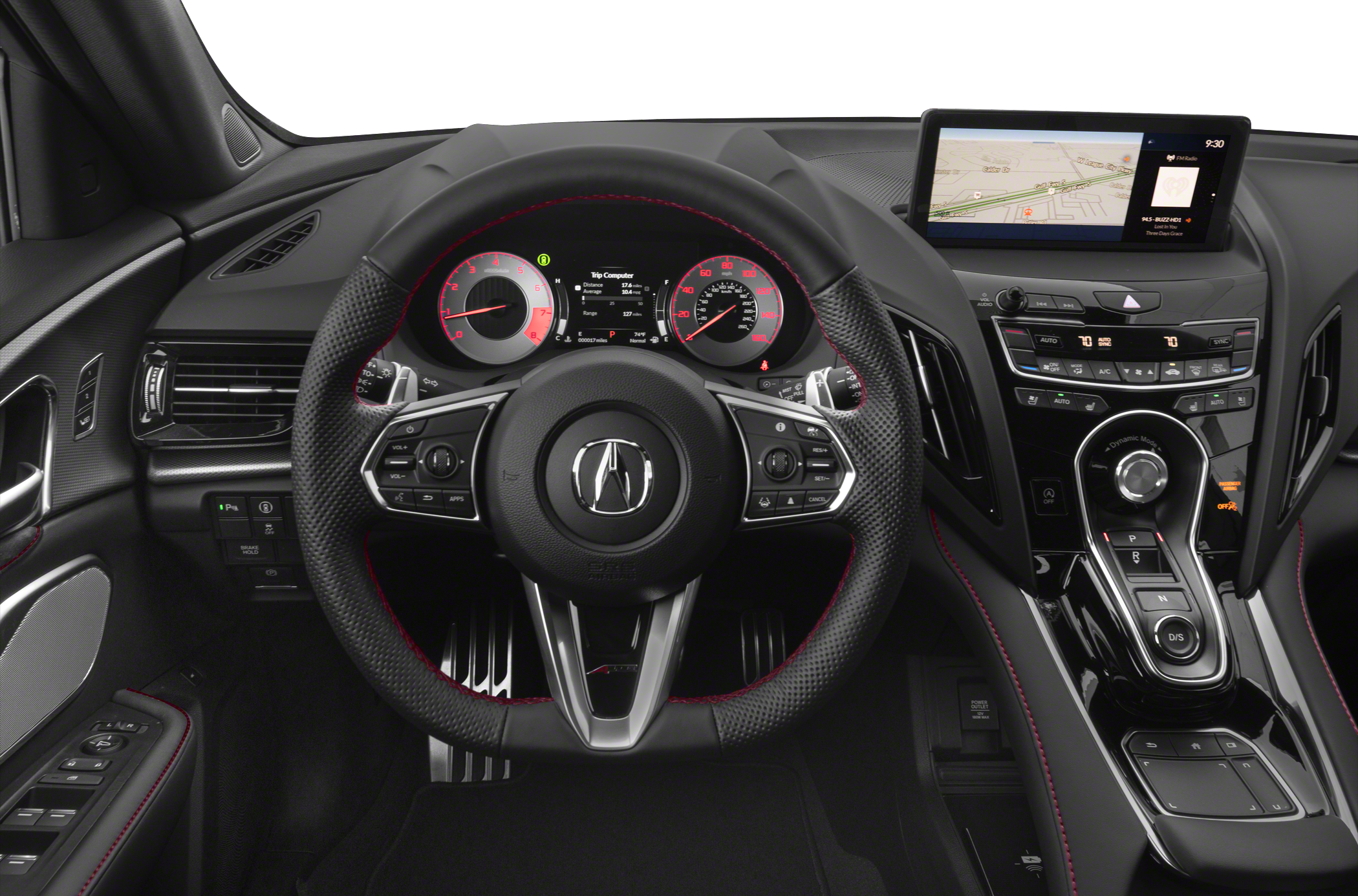 2023 Acura RDX