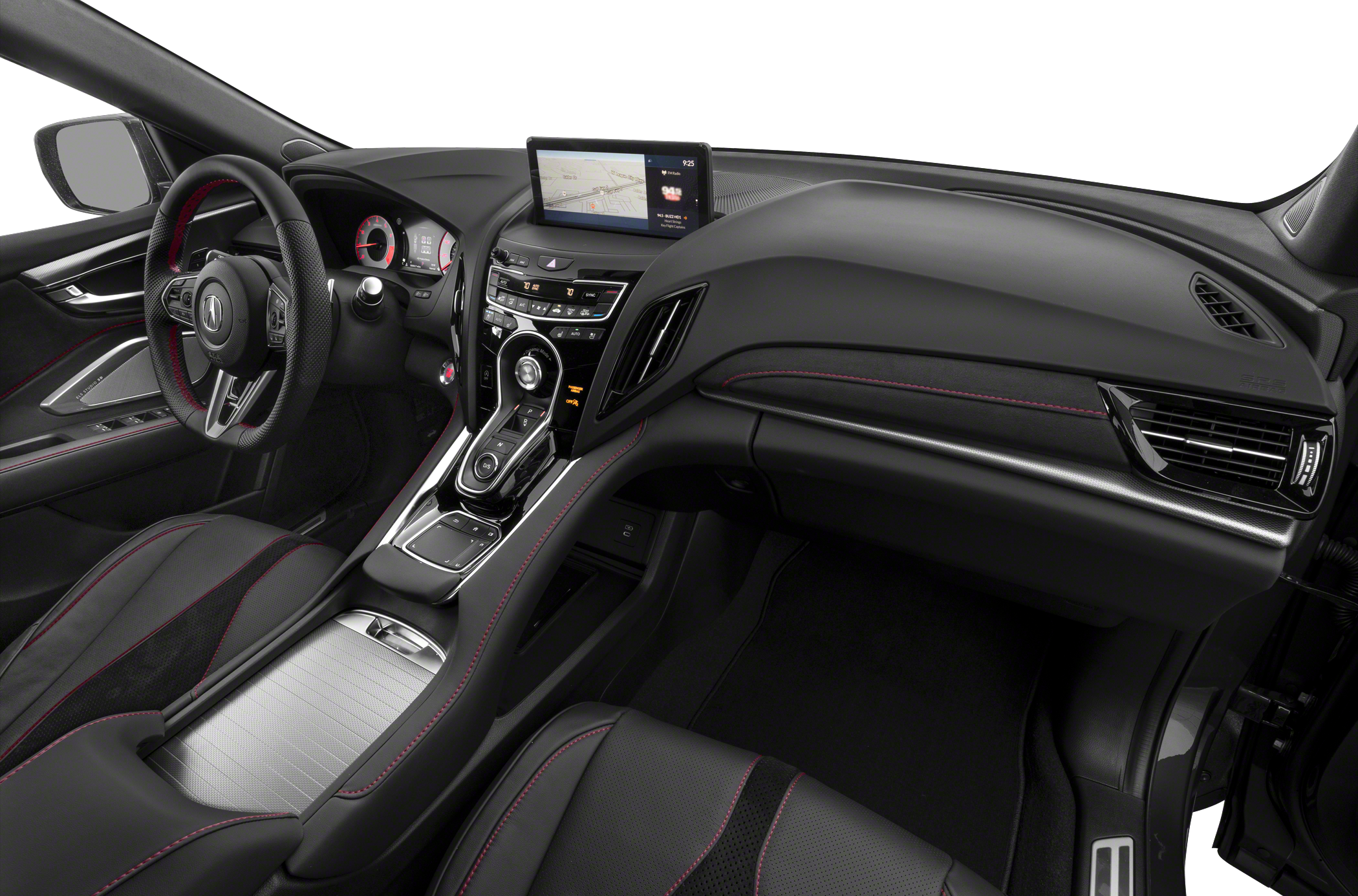 2023 Acura RDX