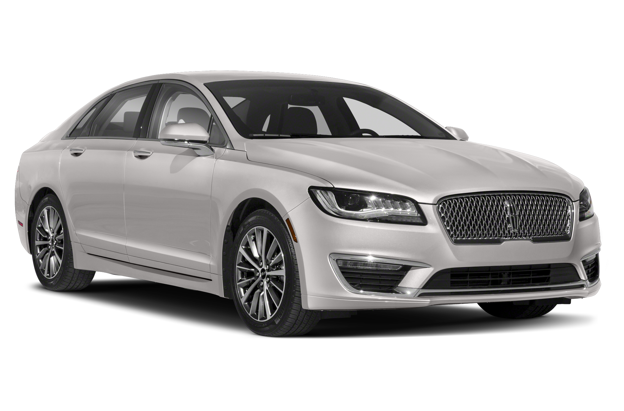 2020 Lincoln MKZ Hybrid - Specs, Prices, MPG, Reviews & Photos | Cars.com