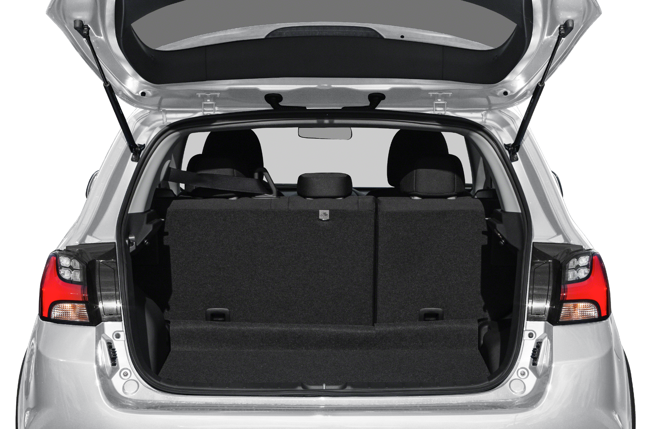 2026 Mitsubishi Outlander Sport