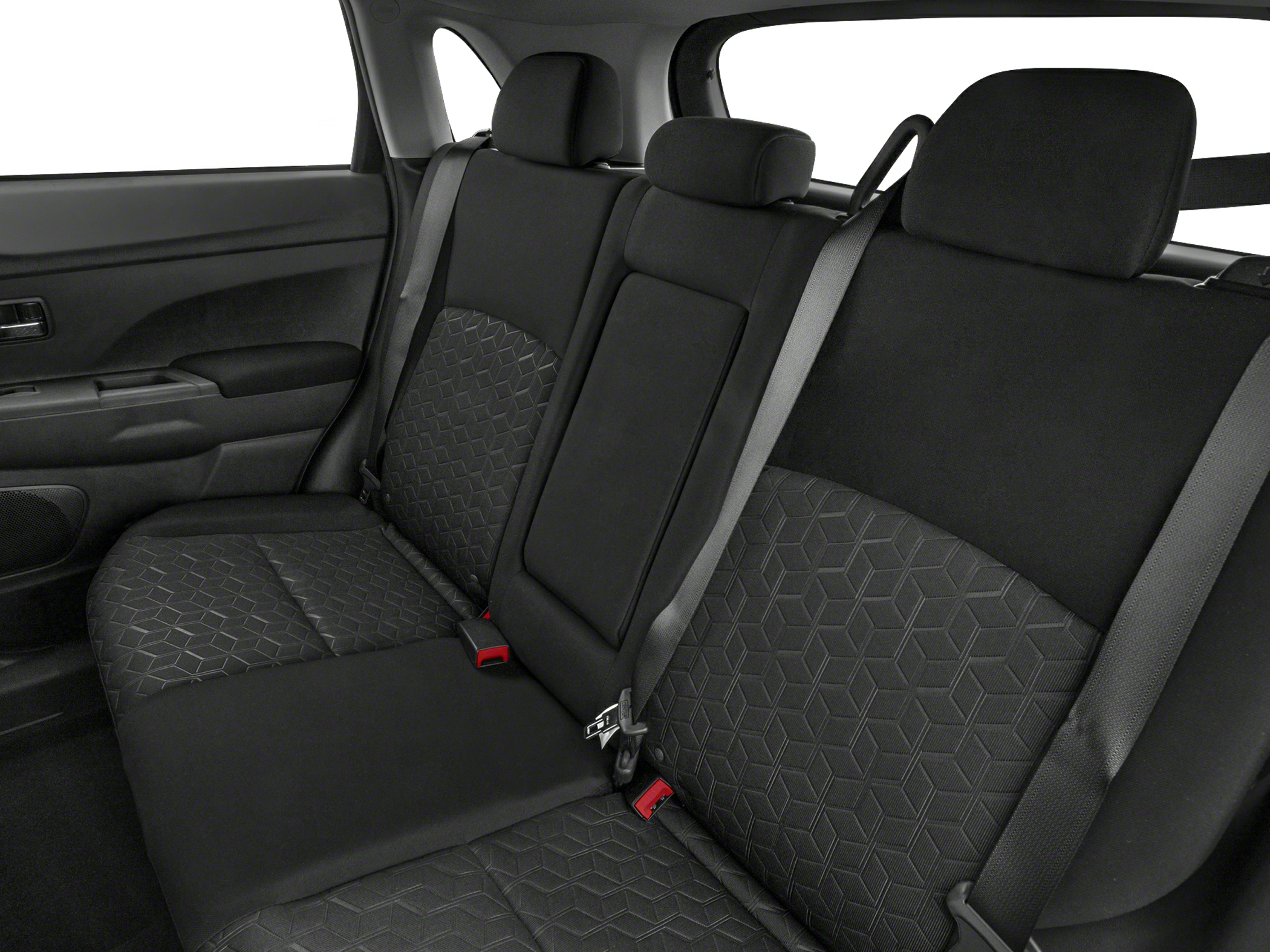 2026 Mitsubishi Outlander Sport