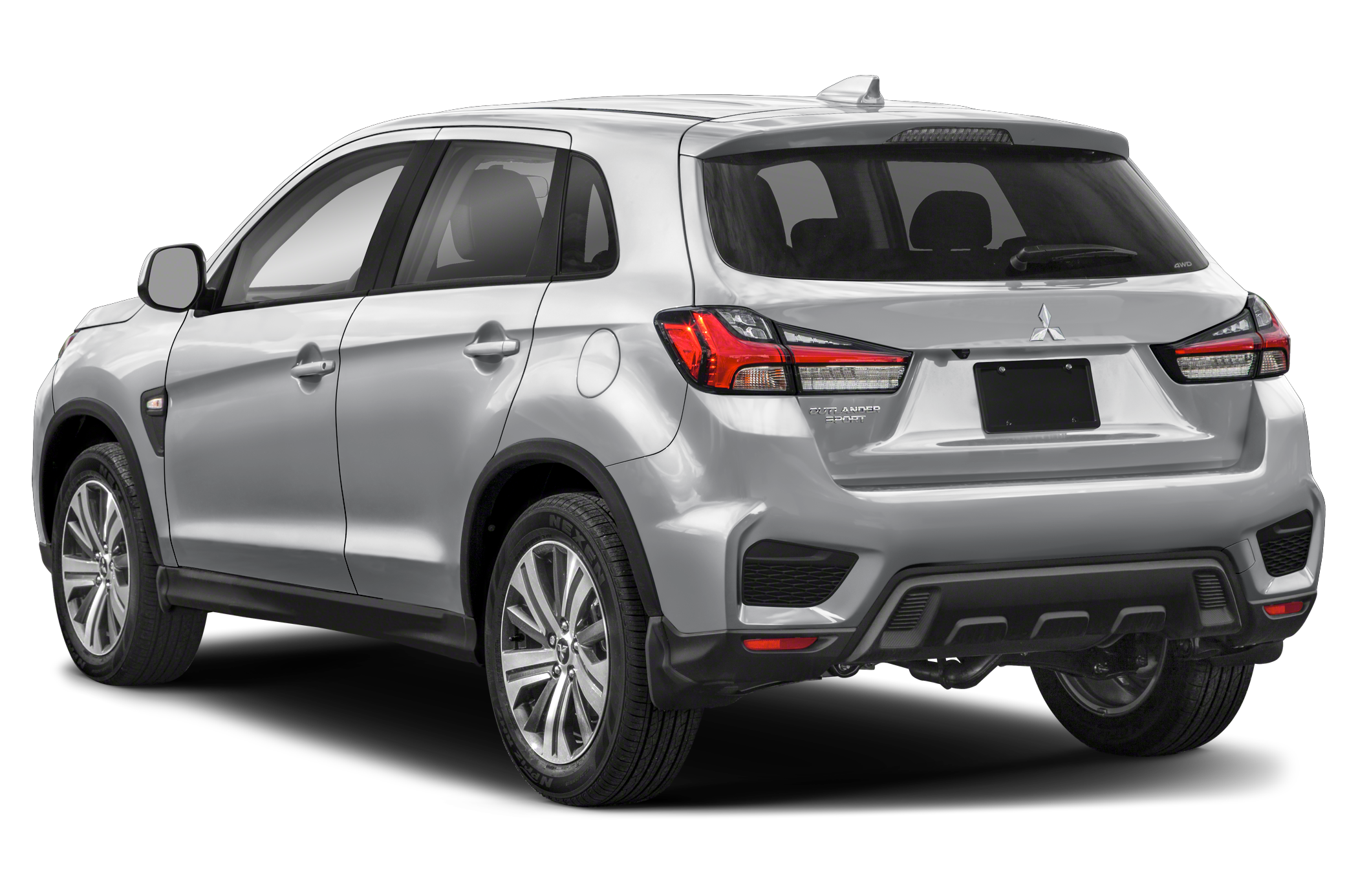 2026 Mitsubishi Outlander Sport
