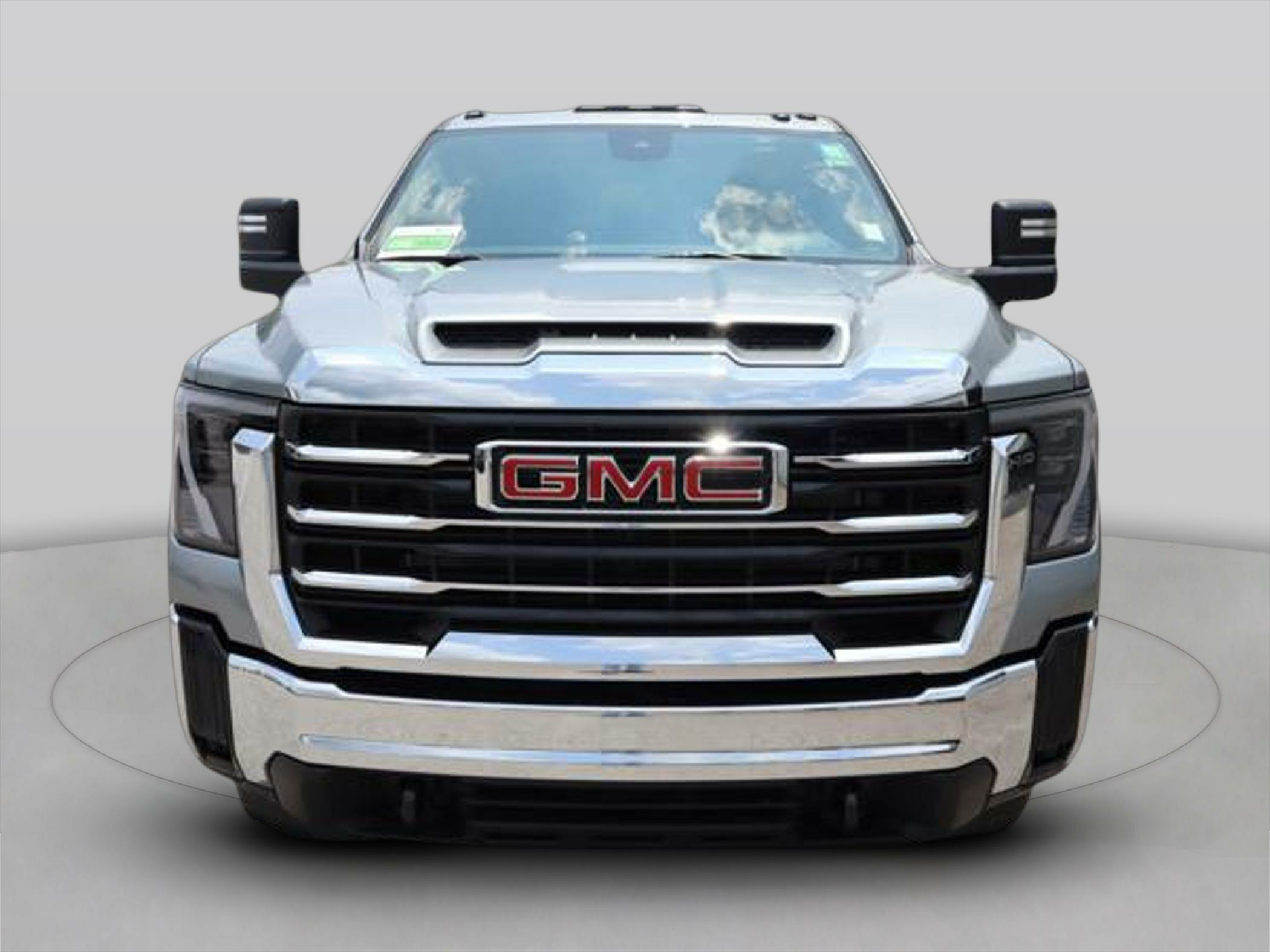 2024 GMC Sierra 3500