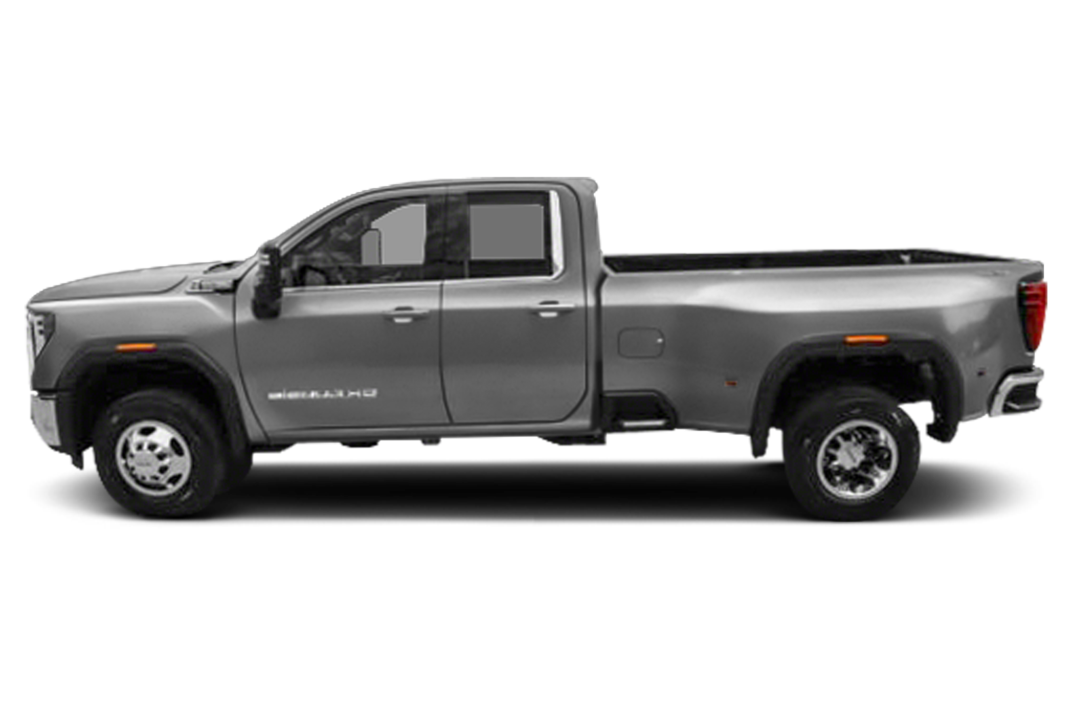 2024 GMC Sierra 3500