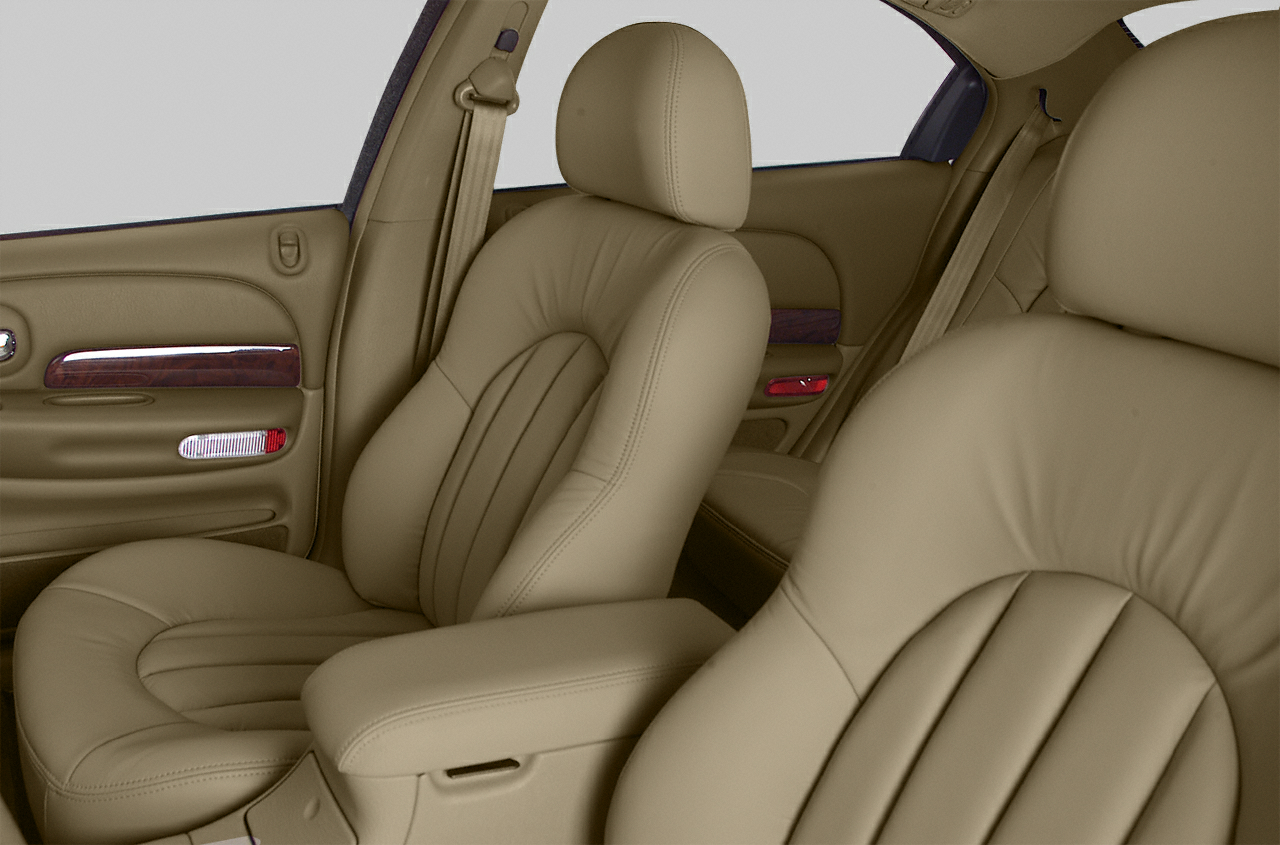 2002 Chrysler Concorde