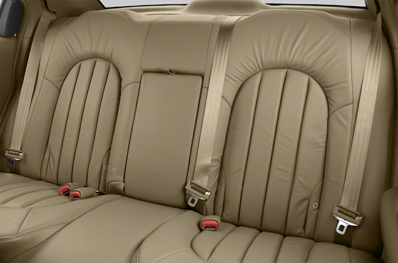 2002 Chrysler Concorde