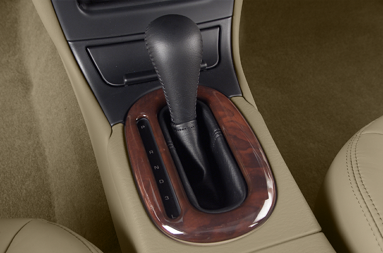 2002 Chrysler Concorde