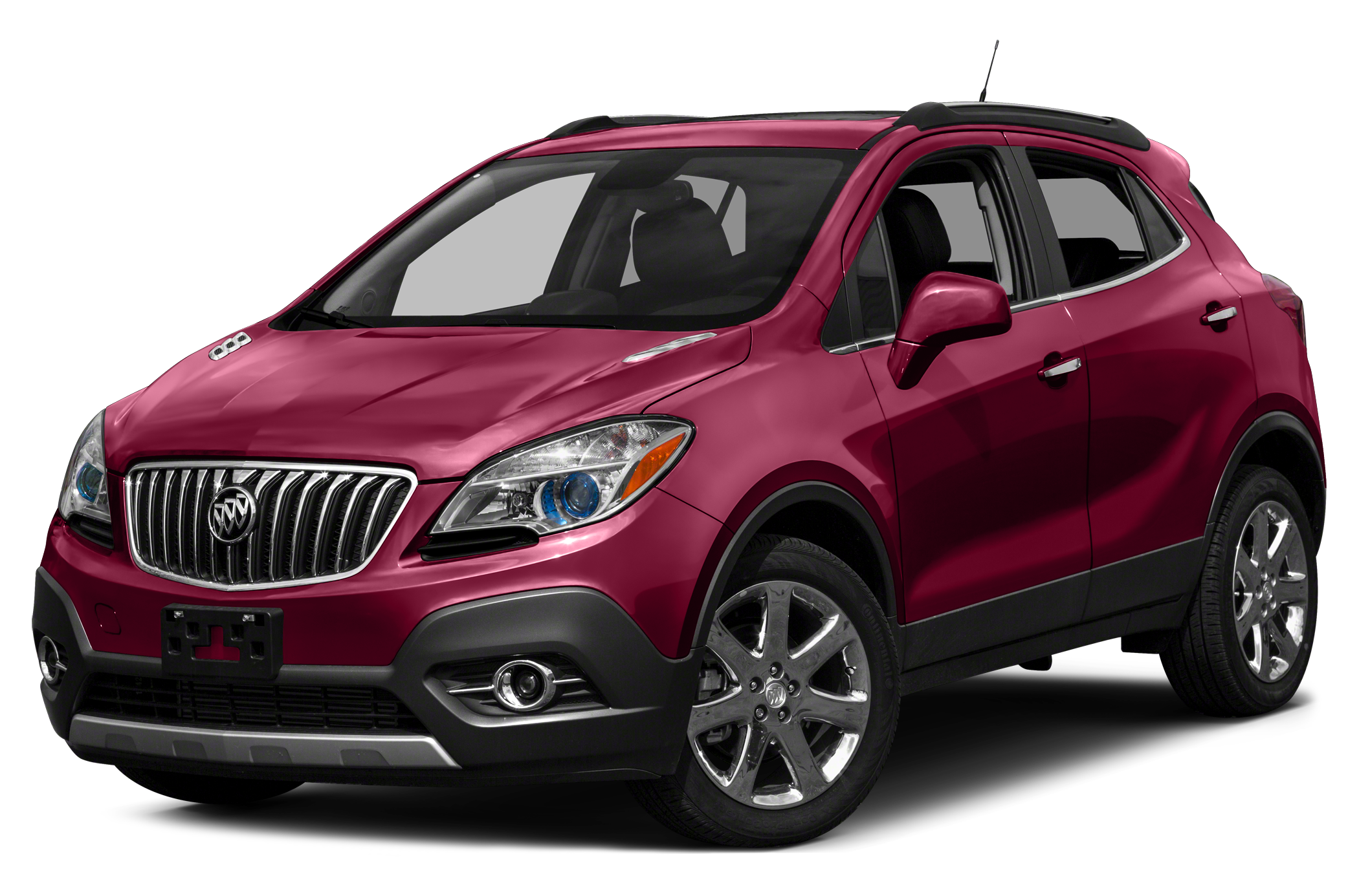 2015 buick deals encore front bumper