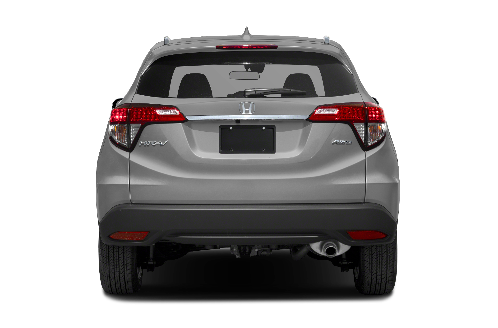 2020 Honda HR-V