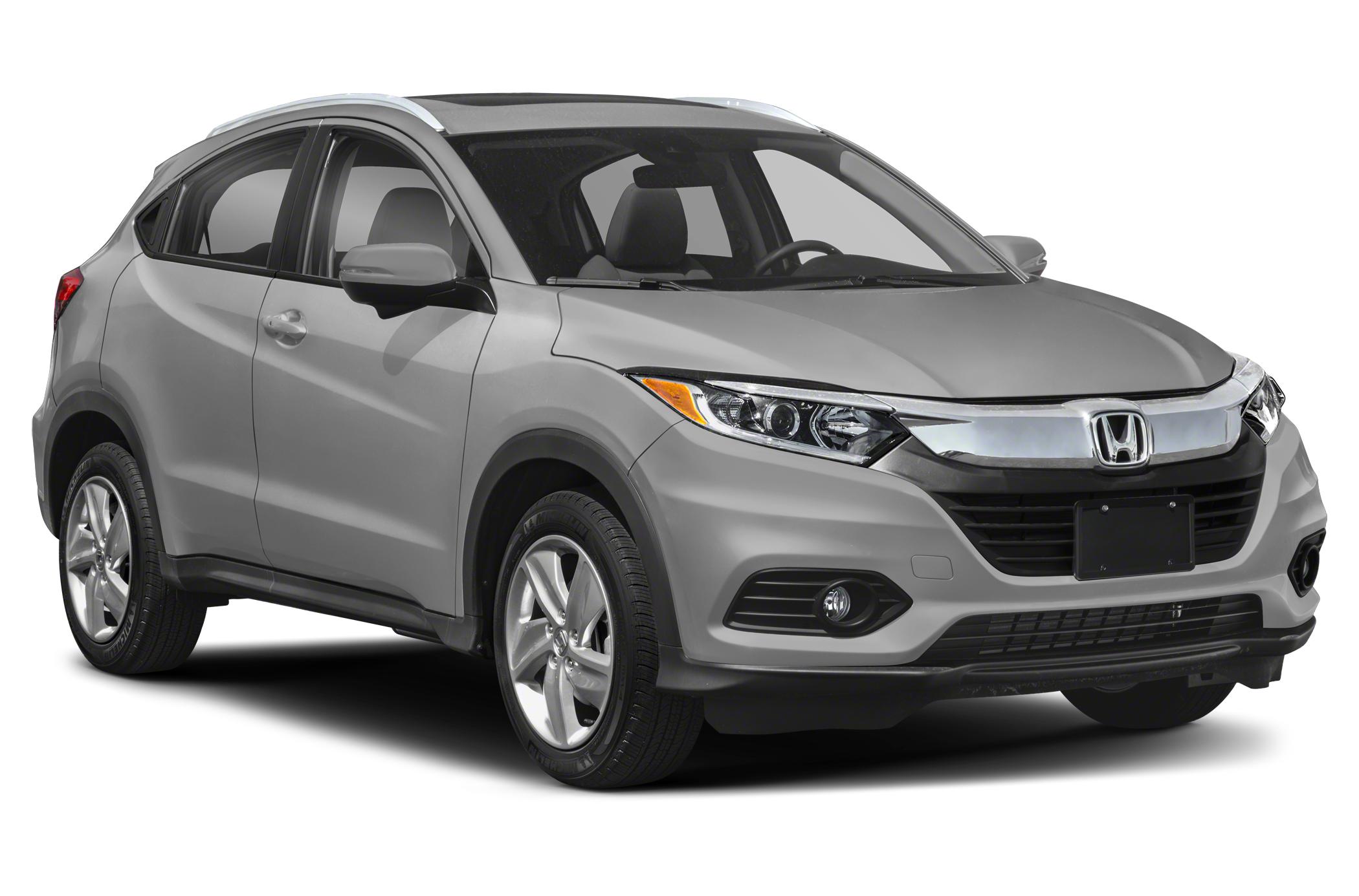 2020 Honda HR-V