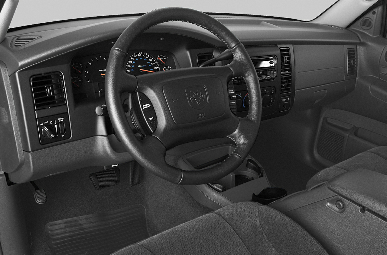 2003 Dodge Dakota
