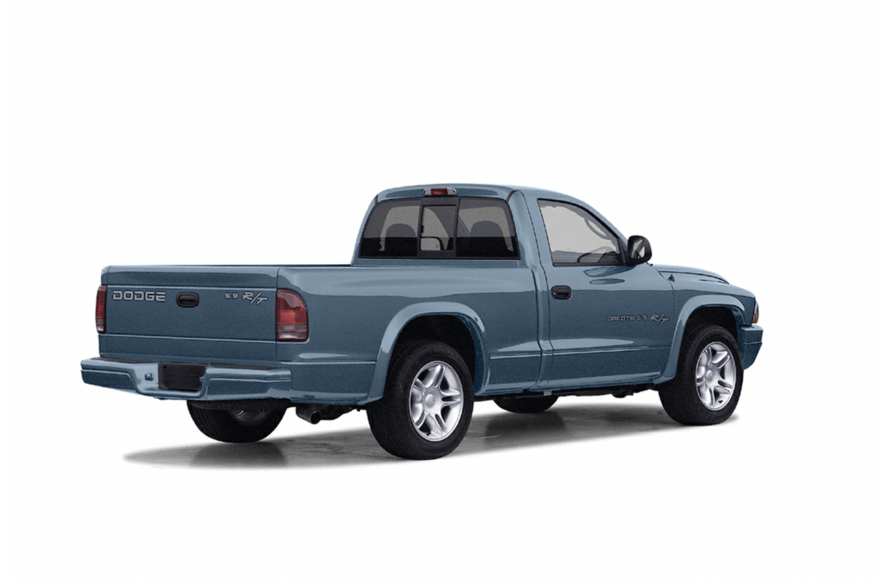 2003 Dodge Dakota