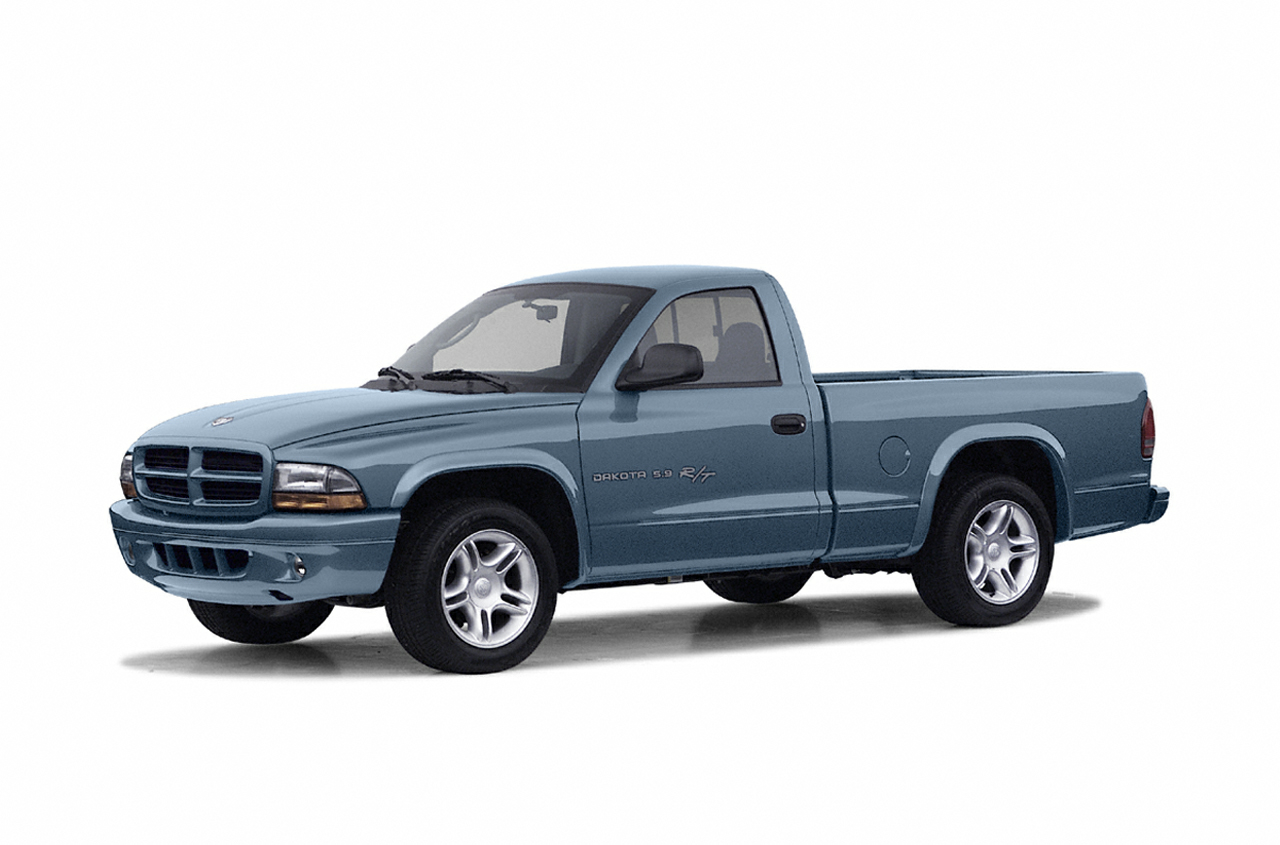 2003 Dodge Dakota