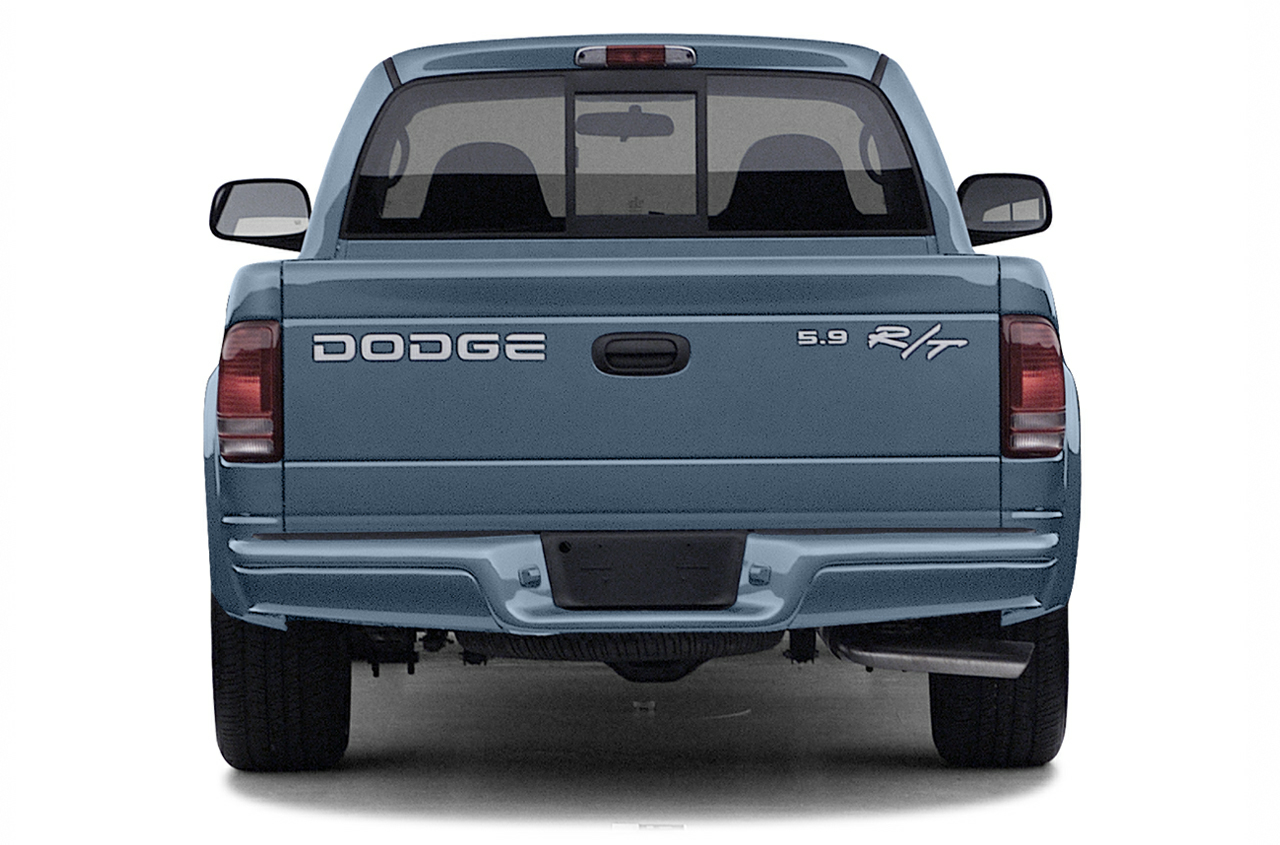 2003 Dodge Dakota