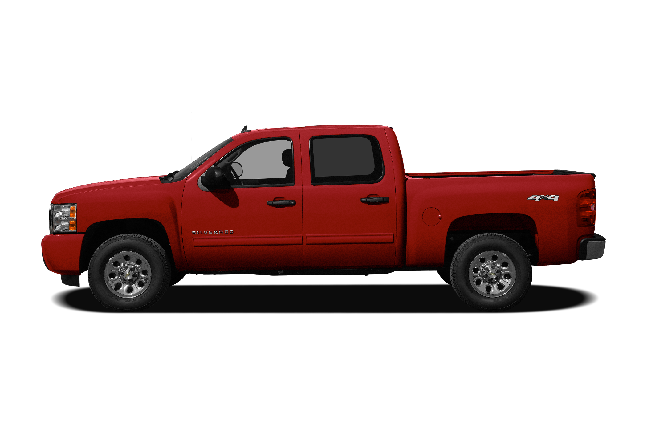 2009 Chevrolet Silverado 1500