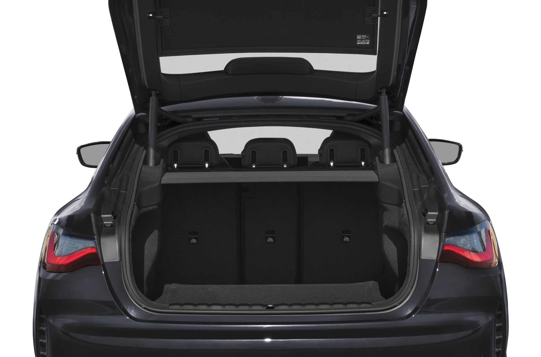 2026 BMW 430 Gran Coupe