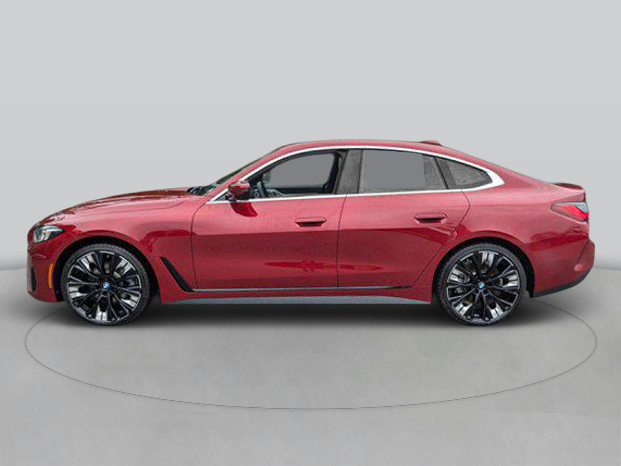 2026 BMW 430 Gran Coupe