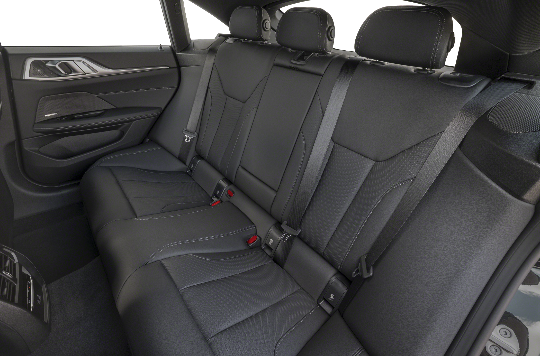 2026 BMW 430 Gran Coupe