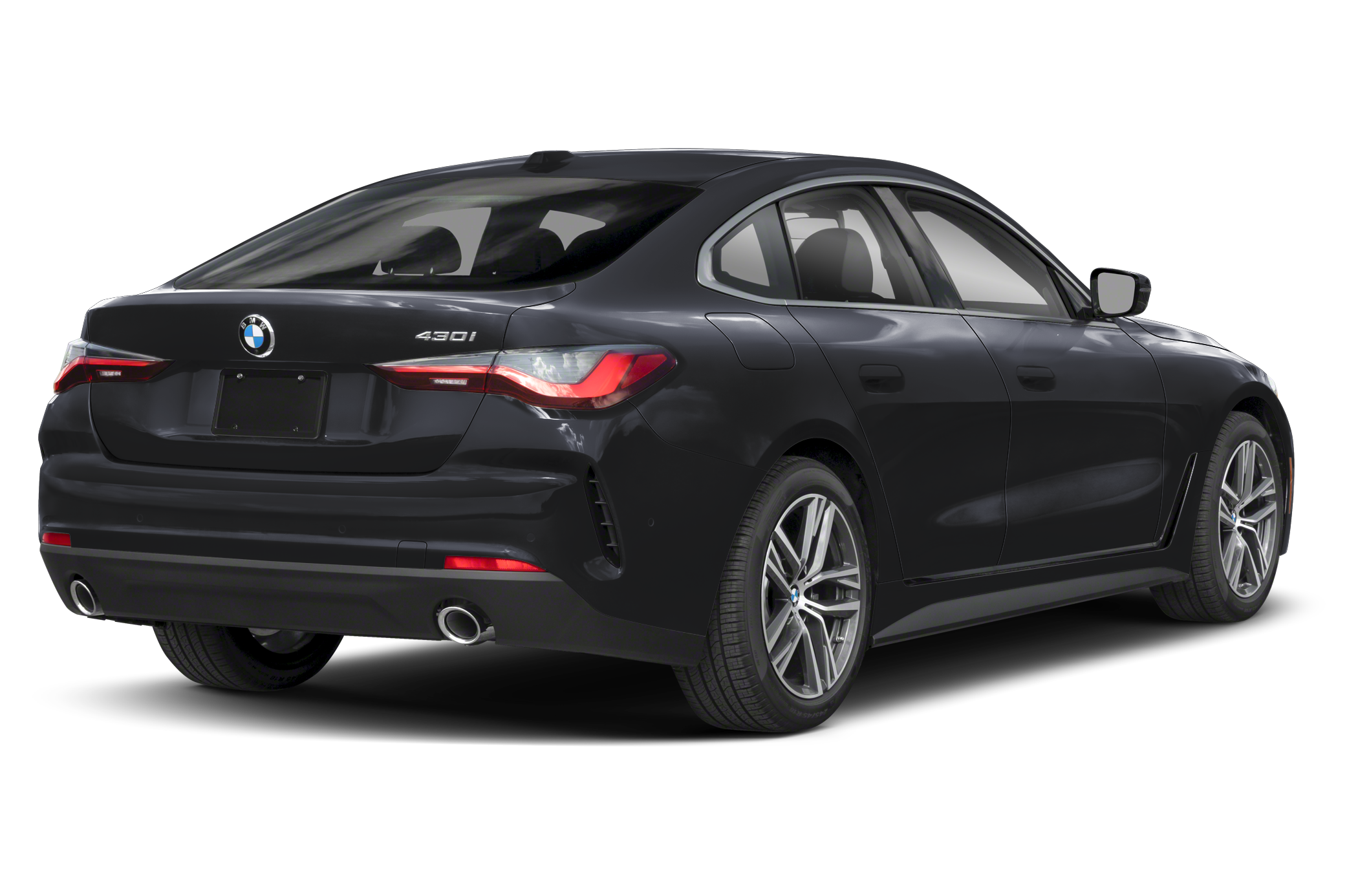 2026 BMW 430 Gran Coupe