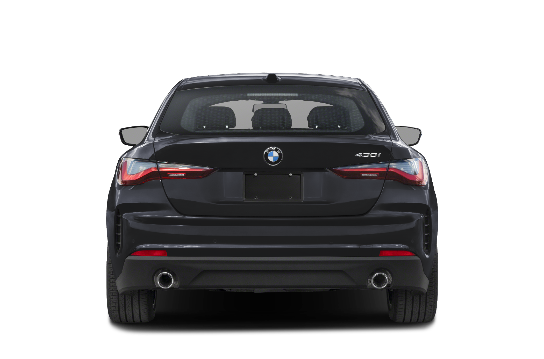 2026 BMW 430 Gran Coupe