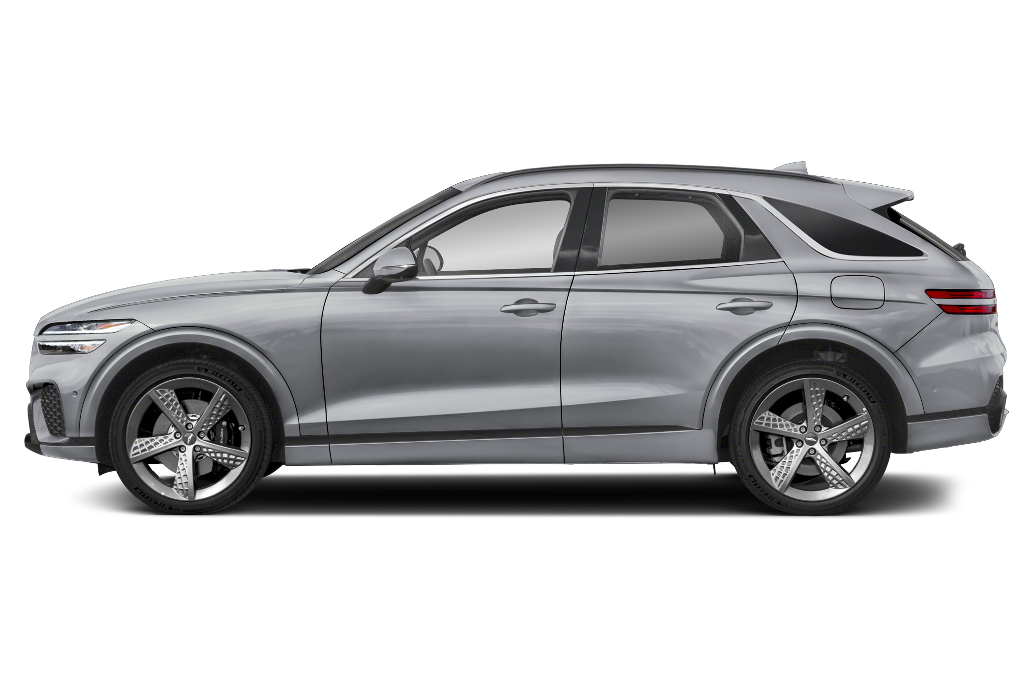 2025 Genesis GV70