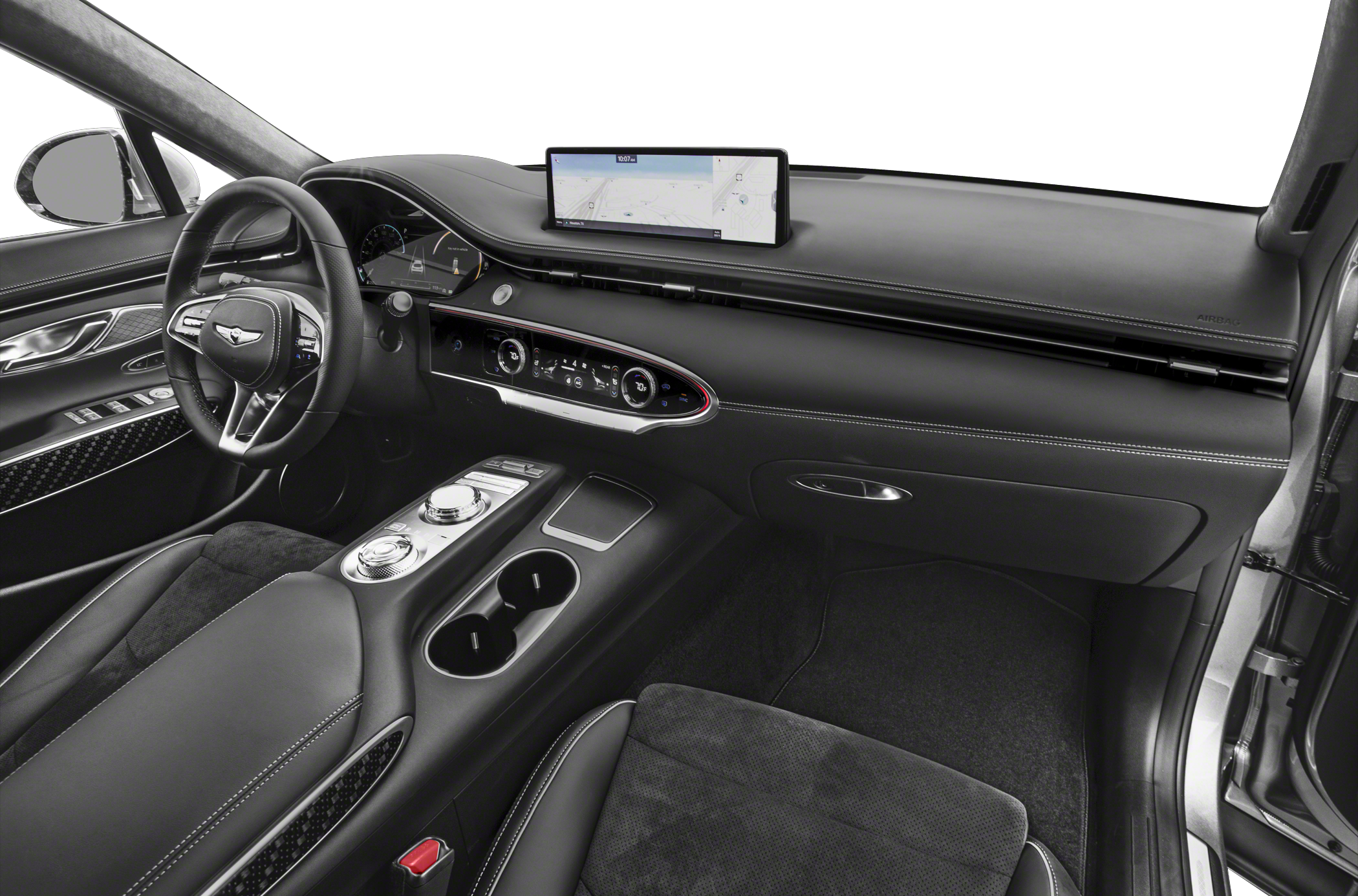 2025 Genesis GV70