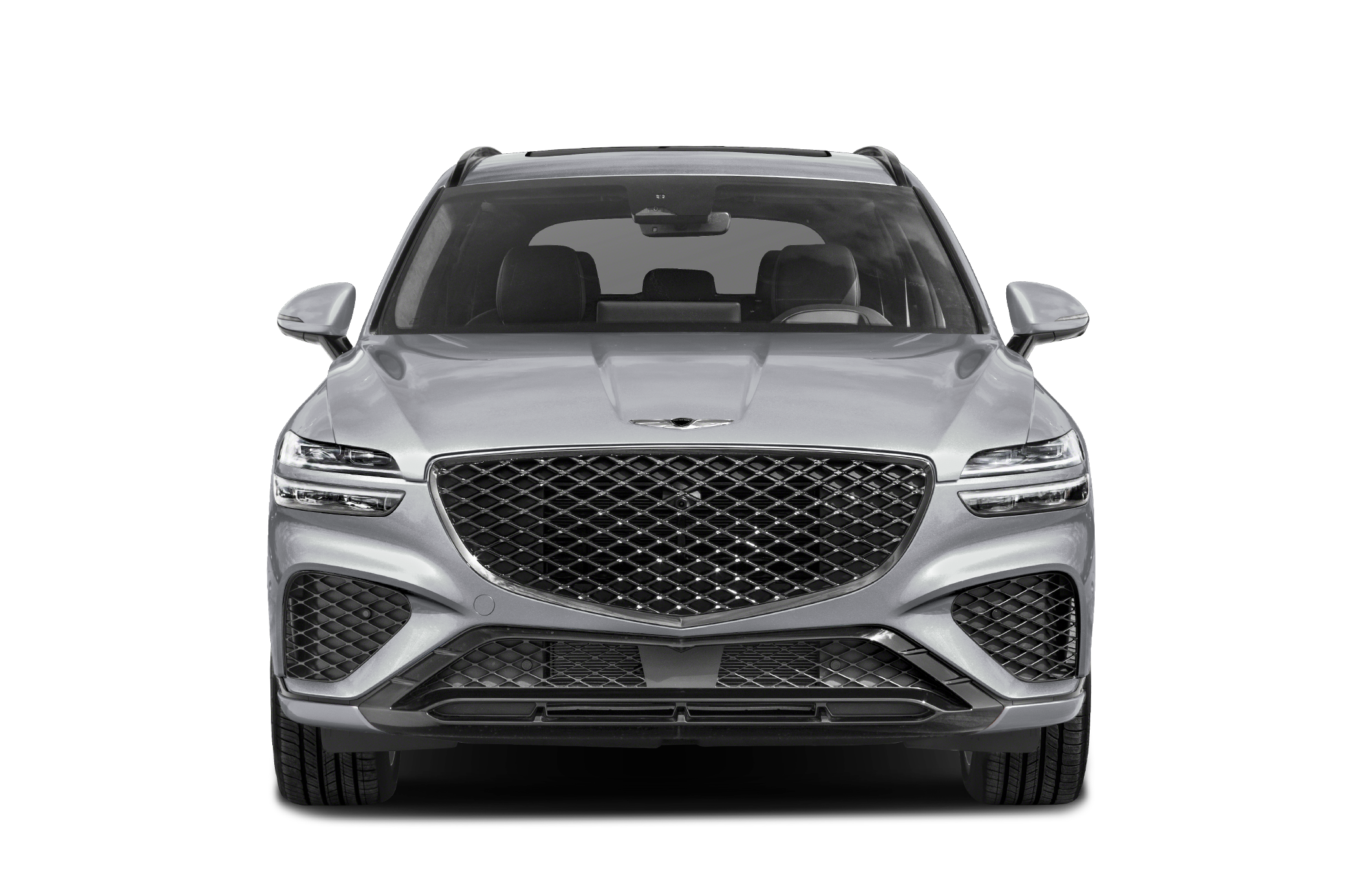 2025 Genesis GV70