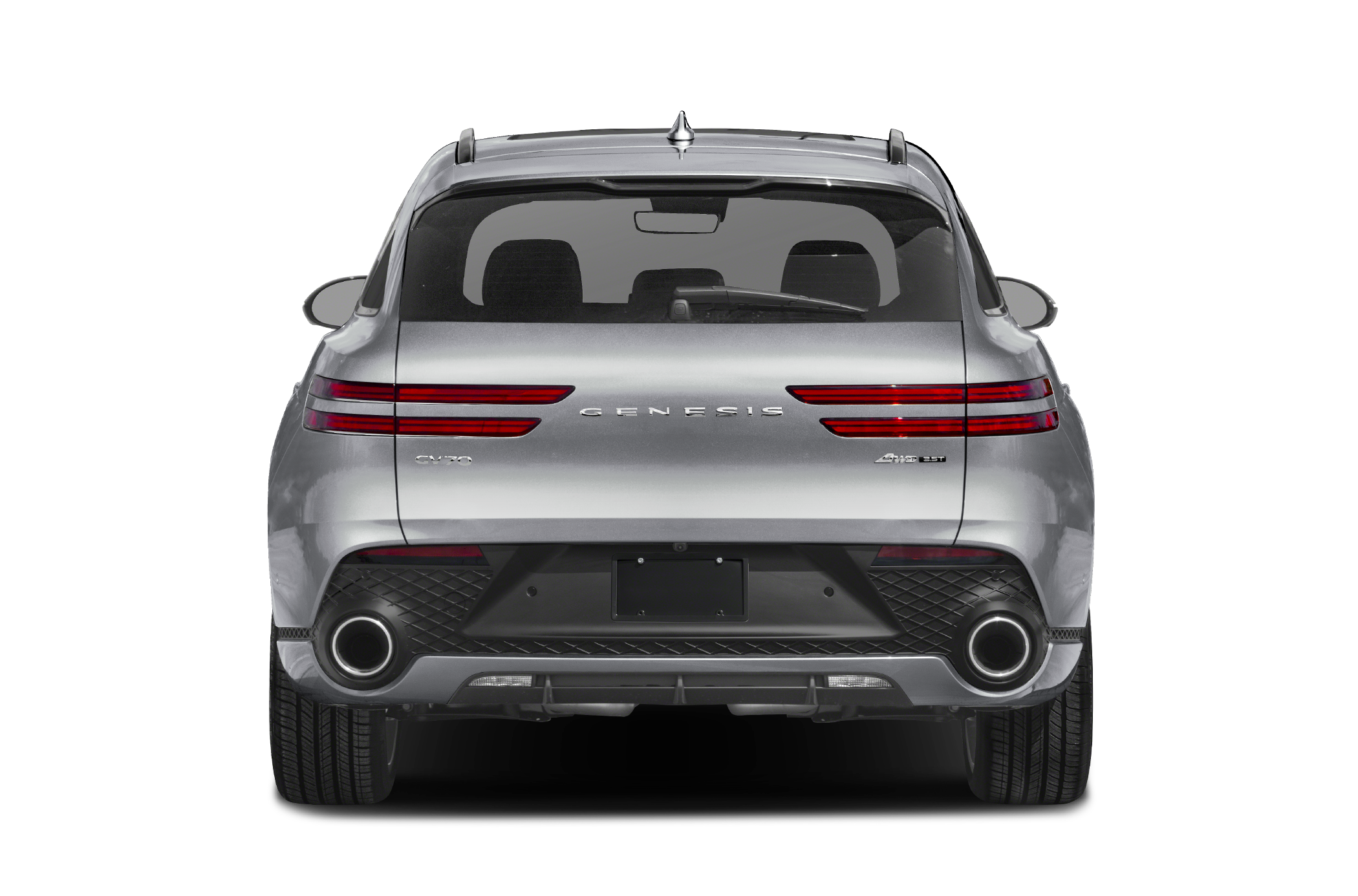2025 Genesis GV70