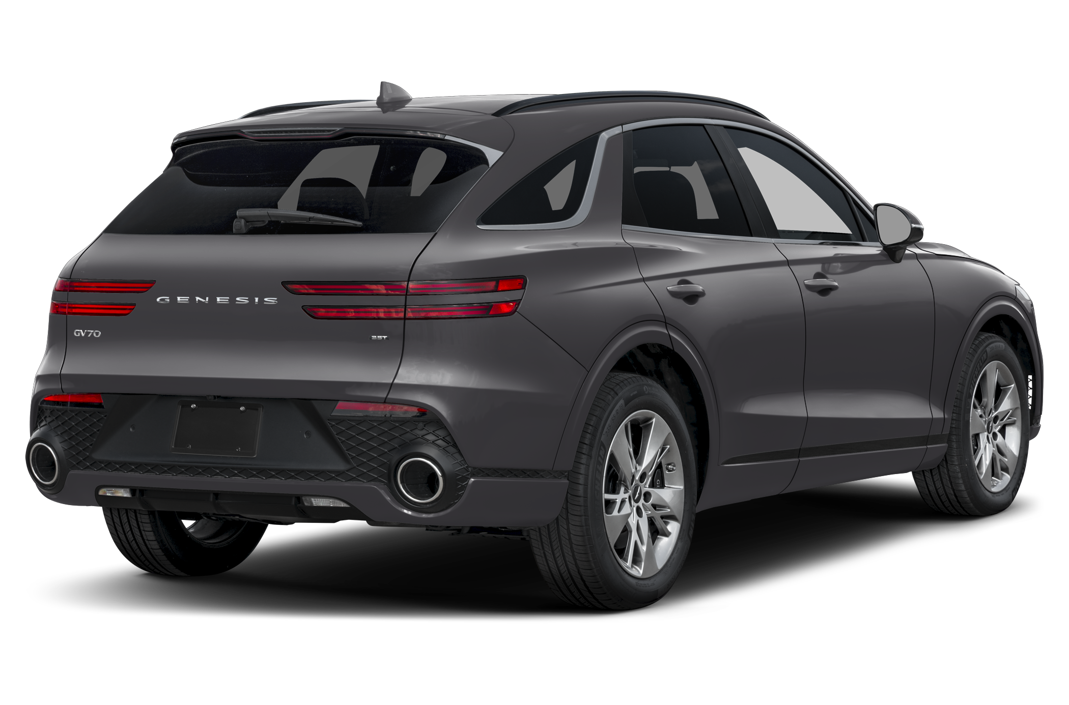 2025 Genesis GV70