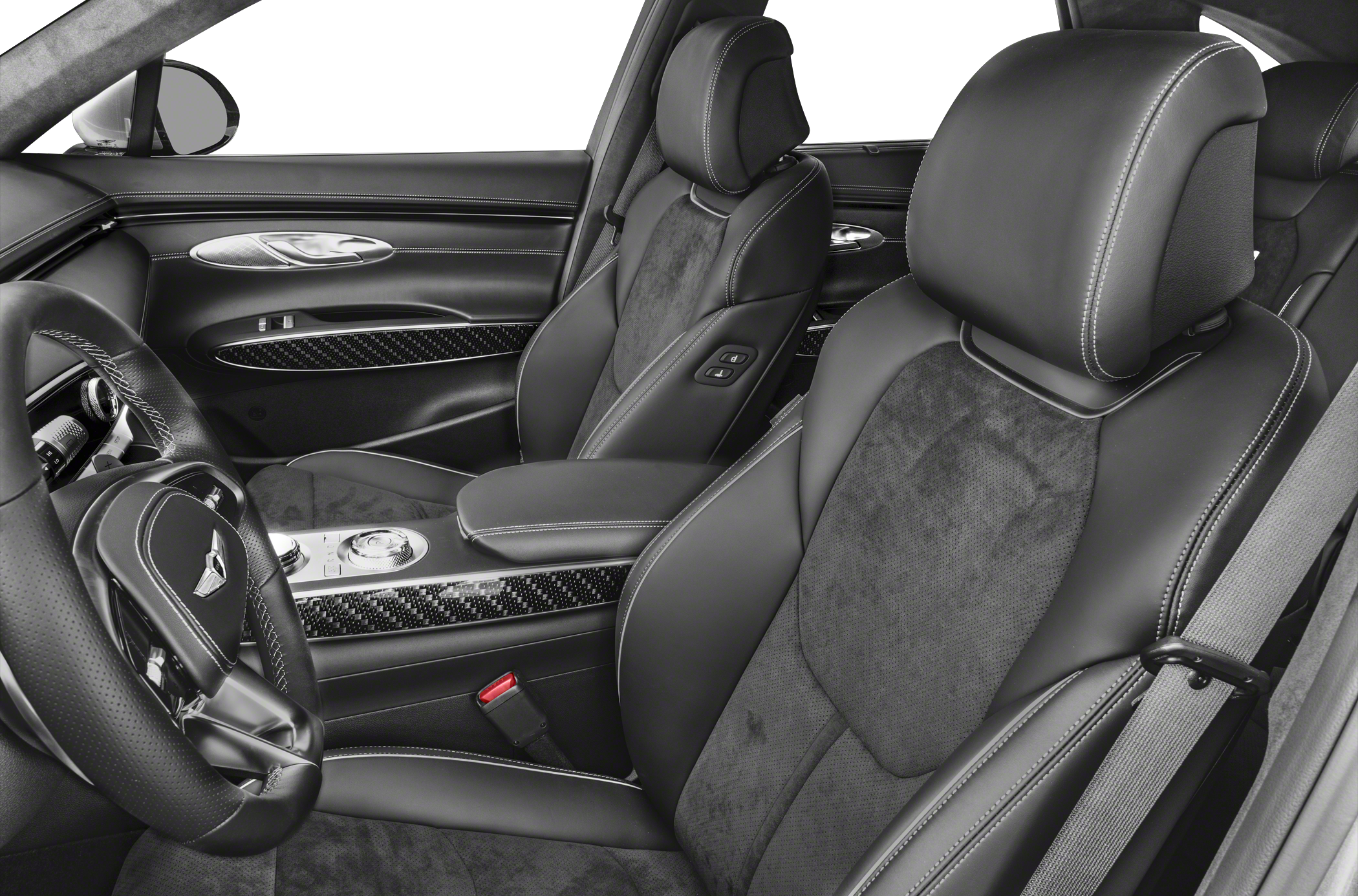 2025 Genesis GV70