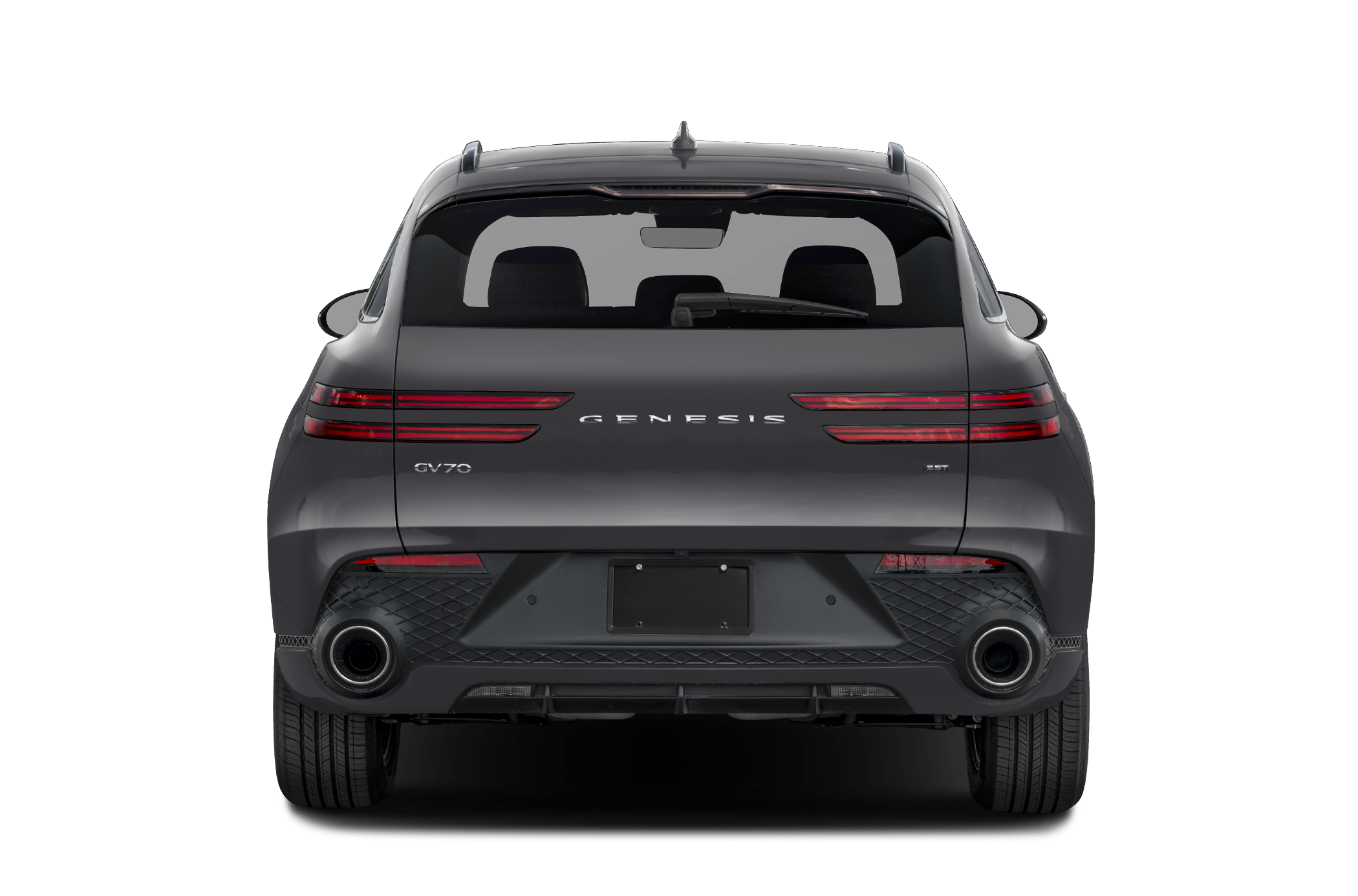 2025 Genesis GV70