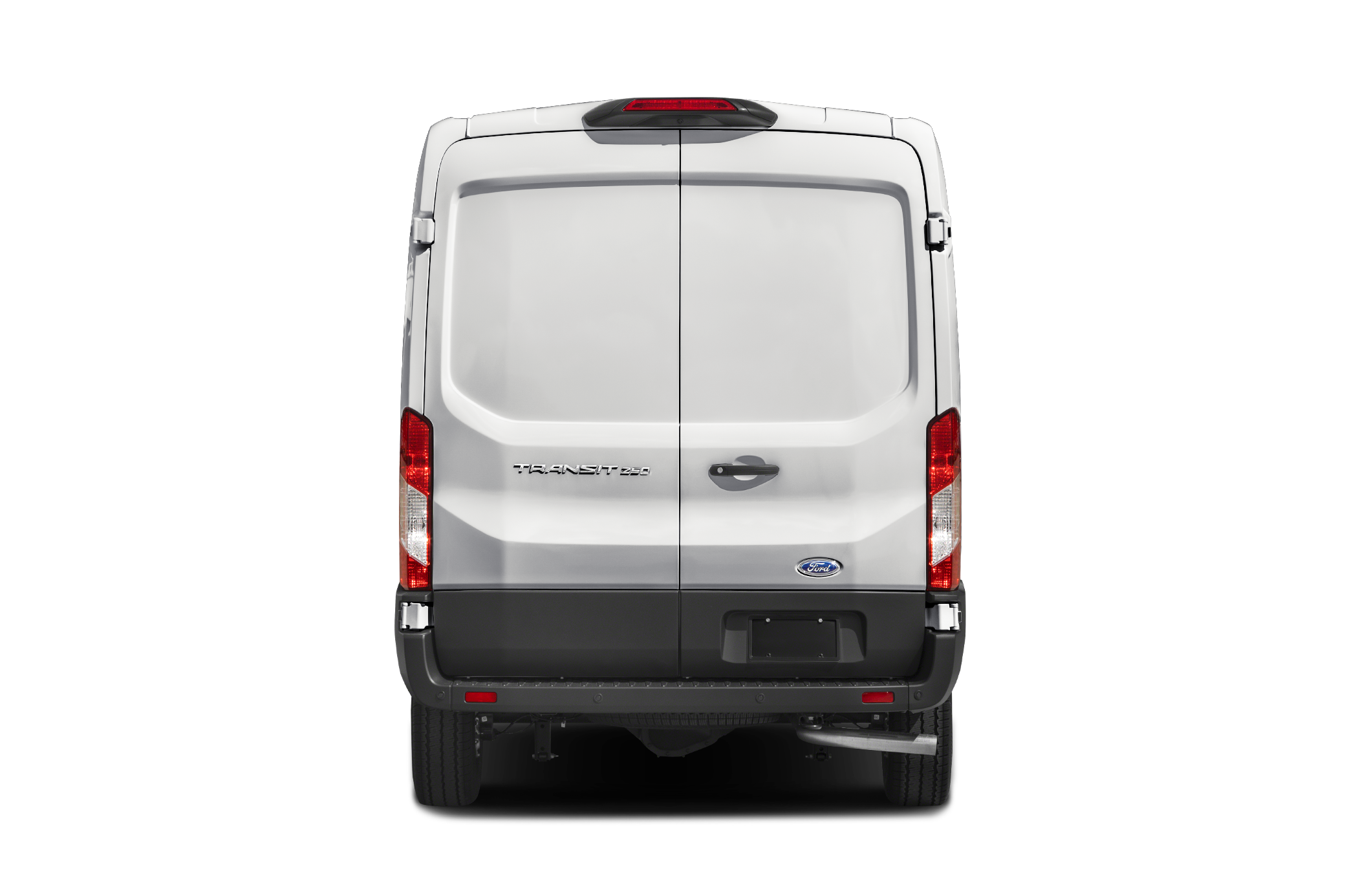 2026 Ford Transit-350
