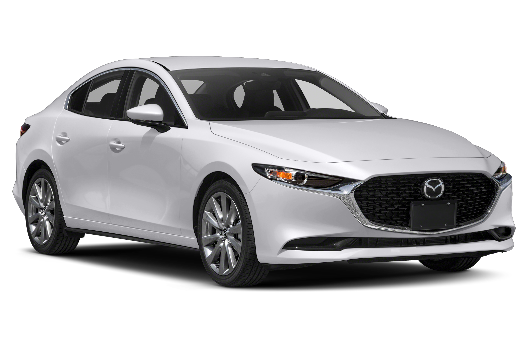 2019 Mazda Mazda3