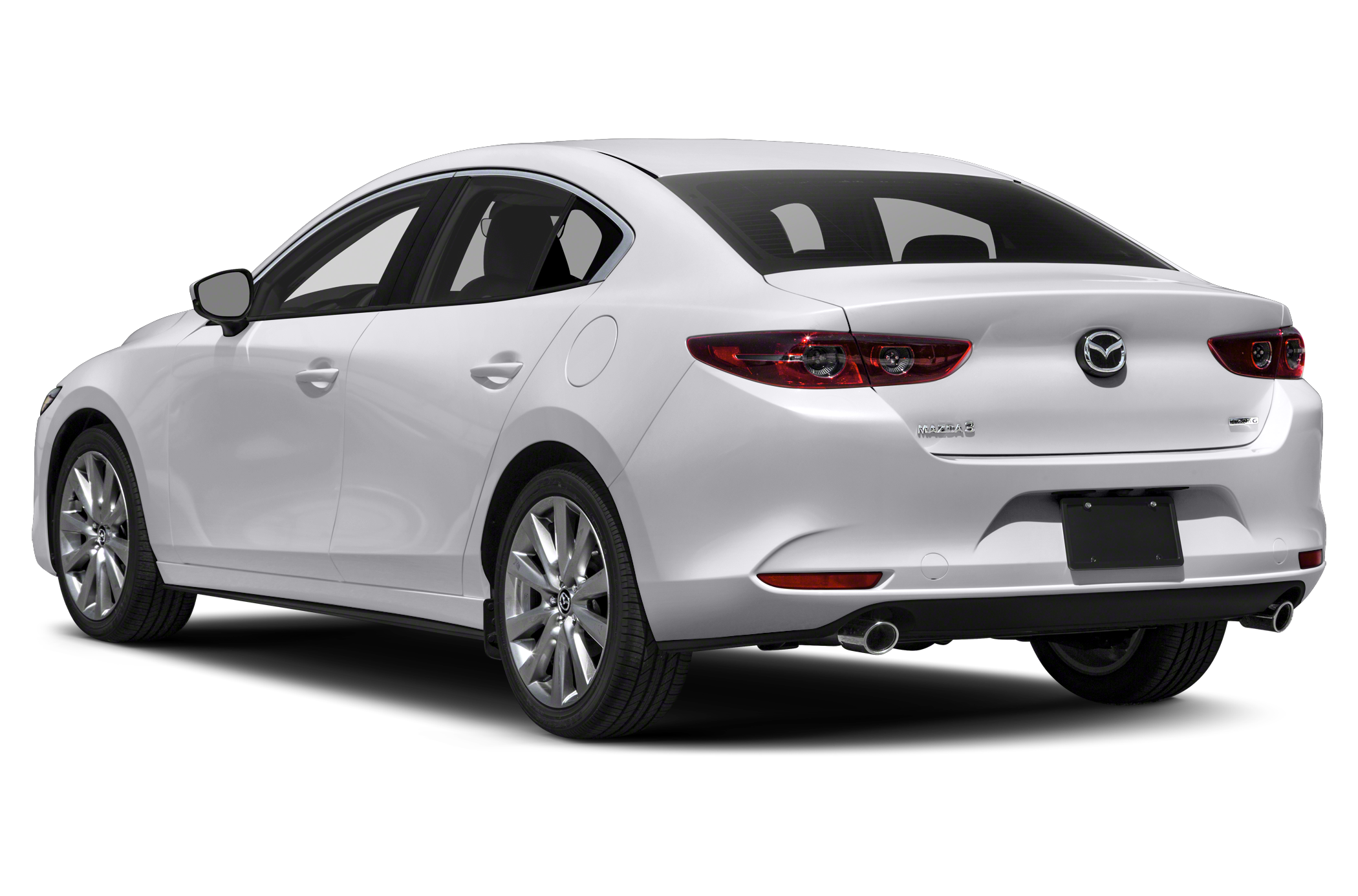 2019 Mazda Mazda3