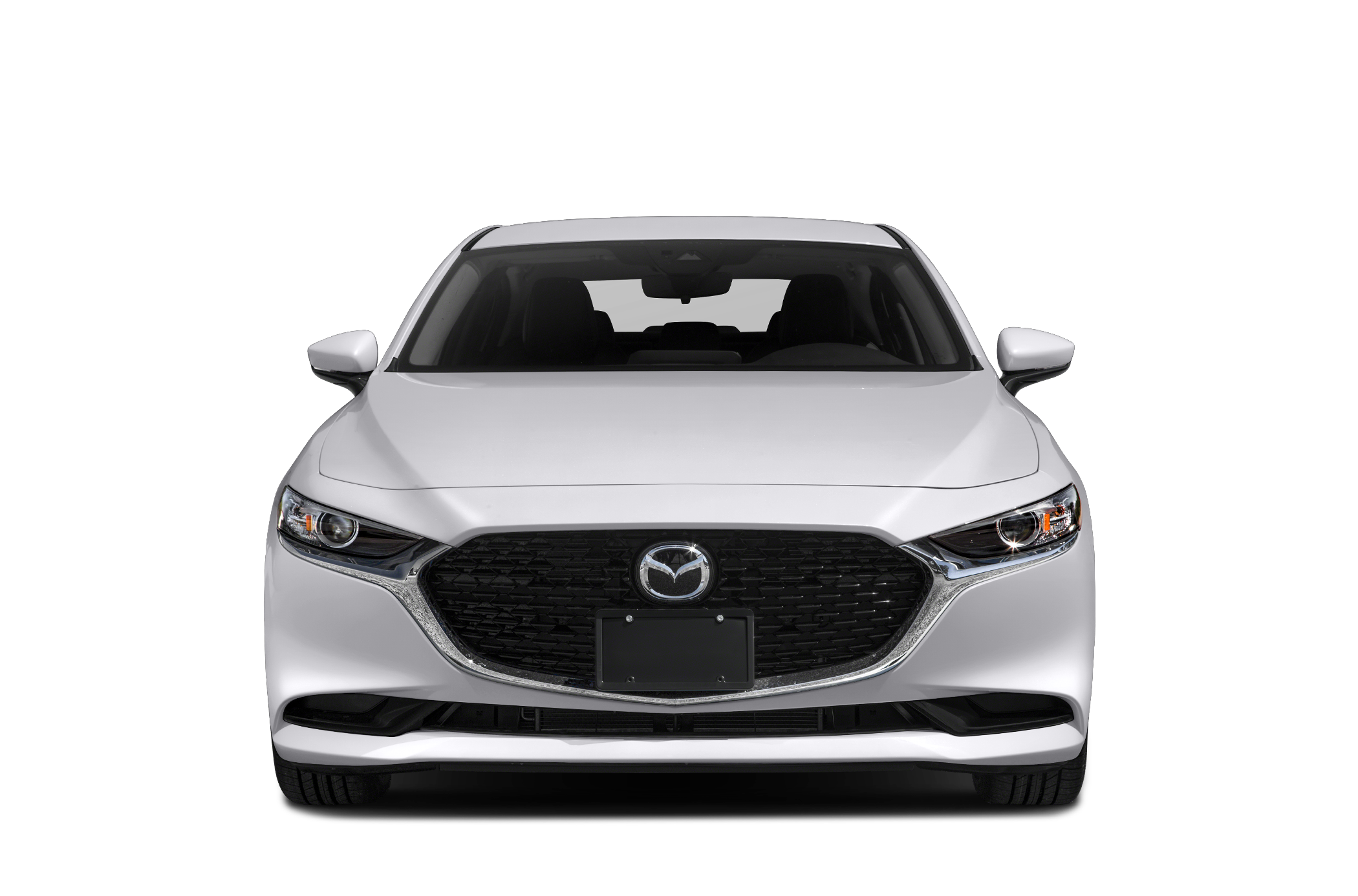 2019 Mazda Mazda3