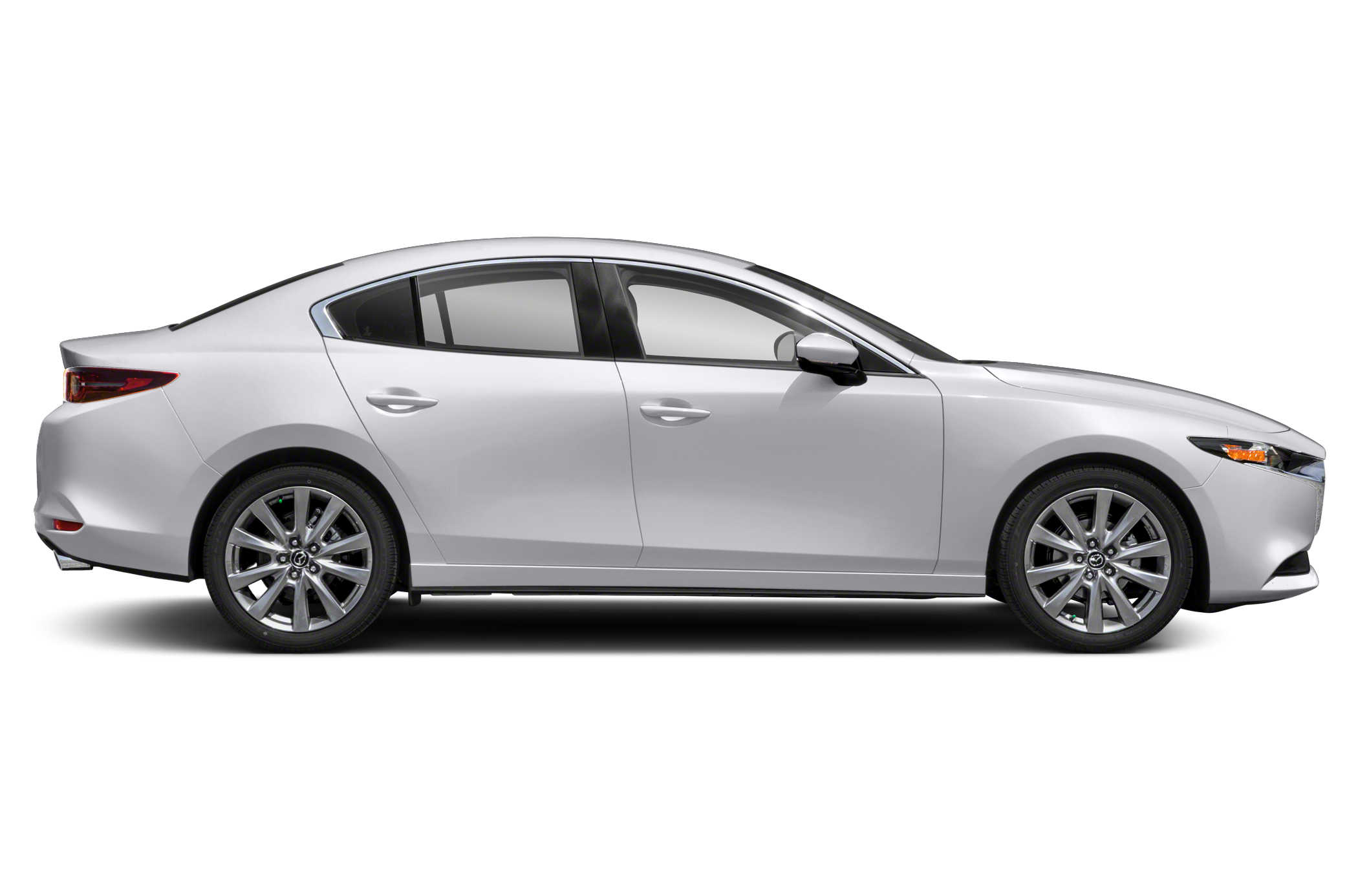 2019 Mazda Mazda3