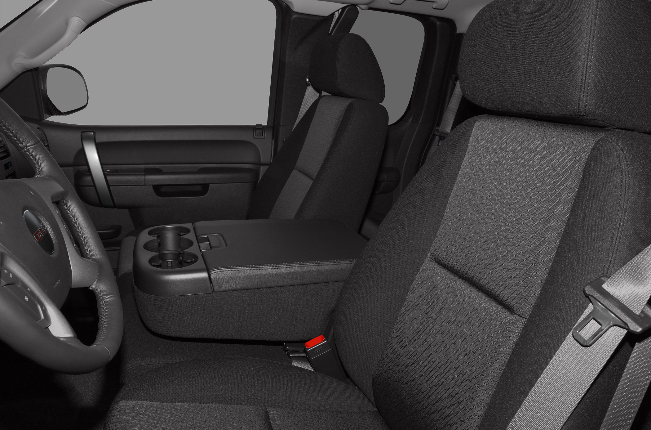 2012 GMC Sierra 3500