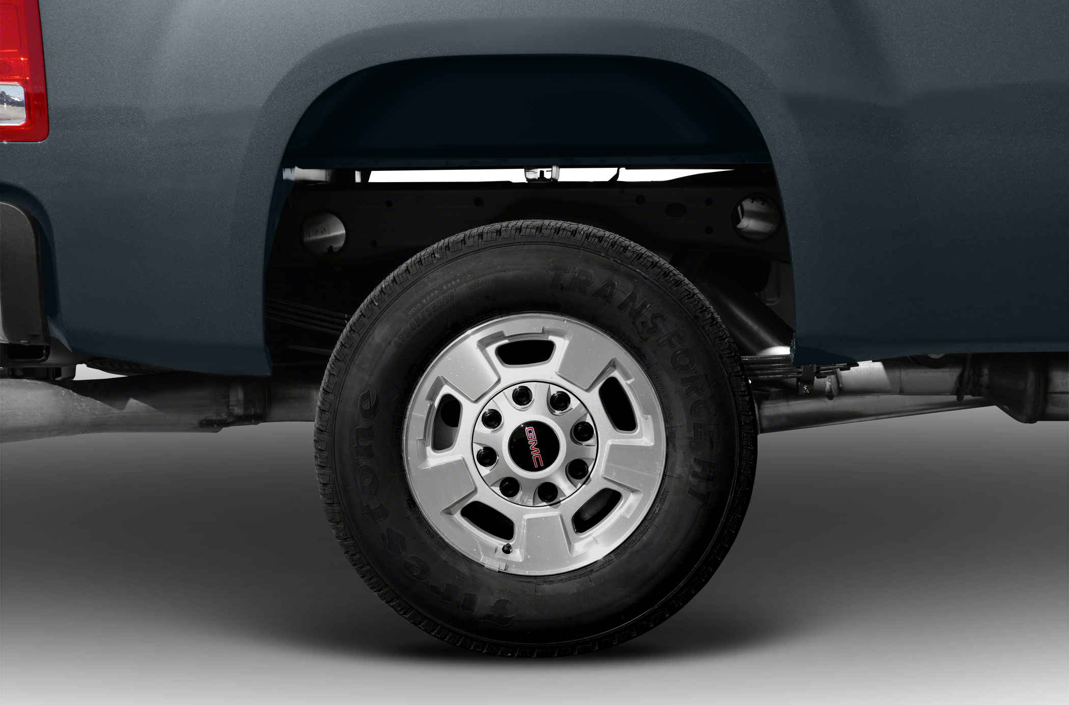 2012 GMC Sierra 3500